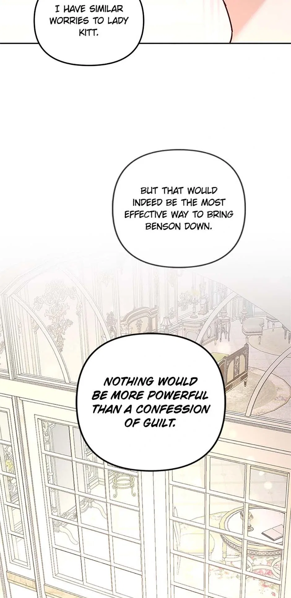Cat in the Chrysalis Chapter 64 – Page 26