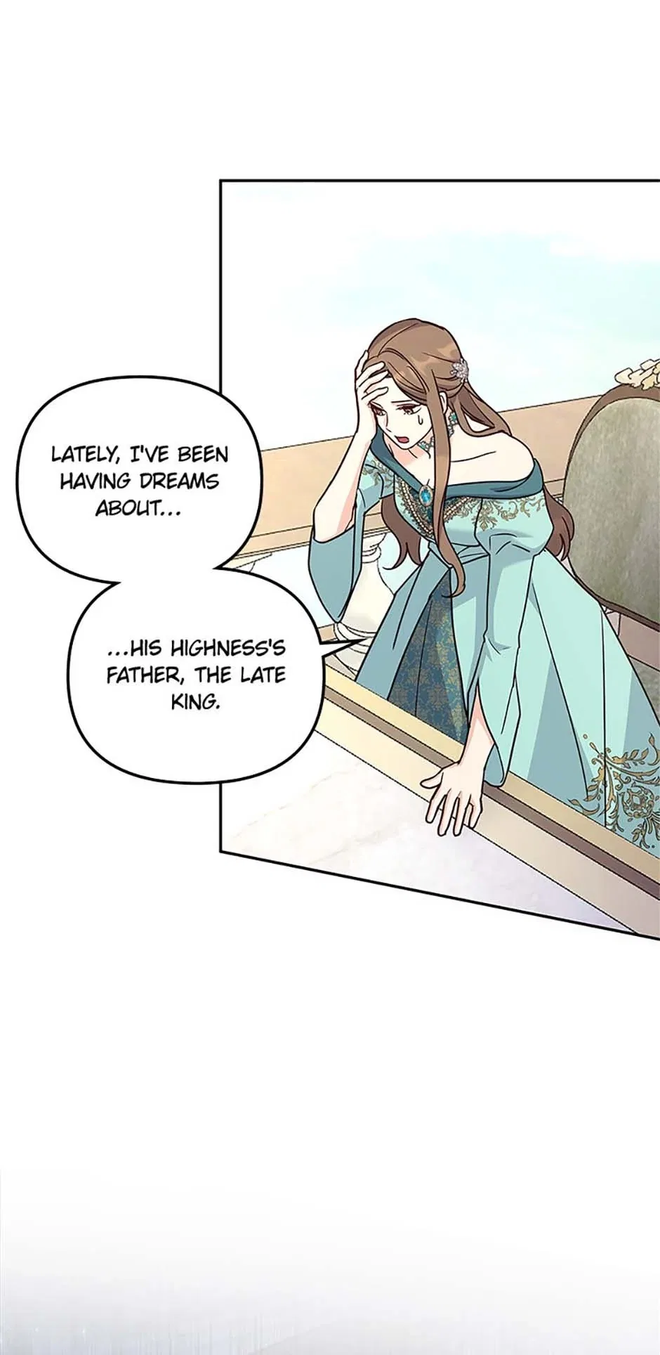 Cat in the Chrysalis Chapter 64 – Page 29