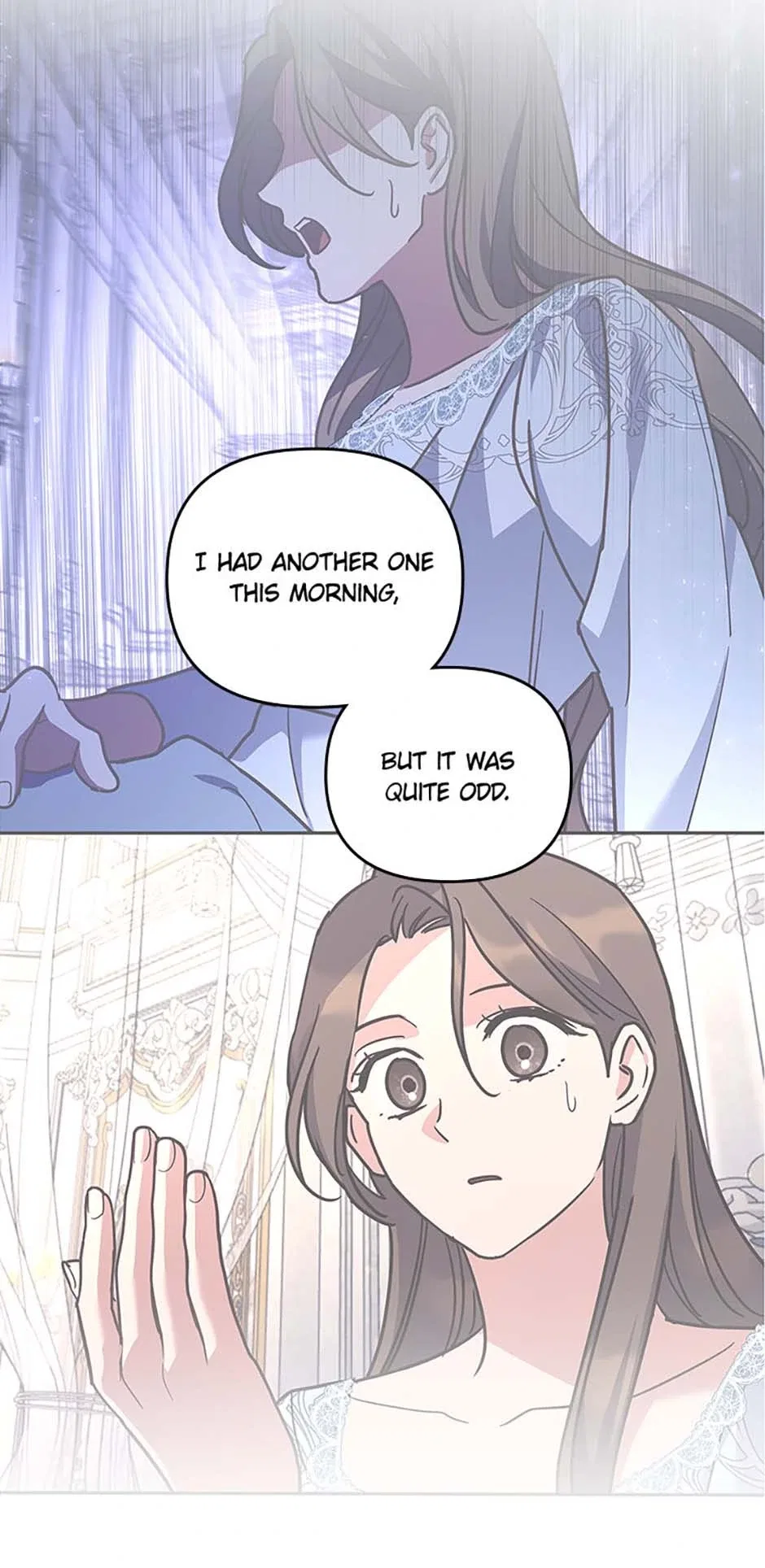 Cat in the Chrysalis Chapter 64 – Page 30