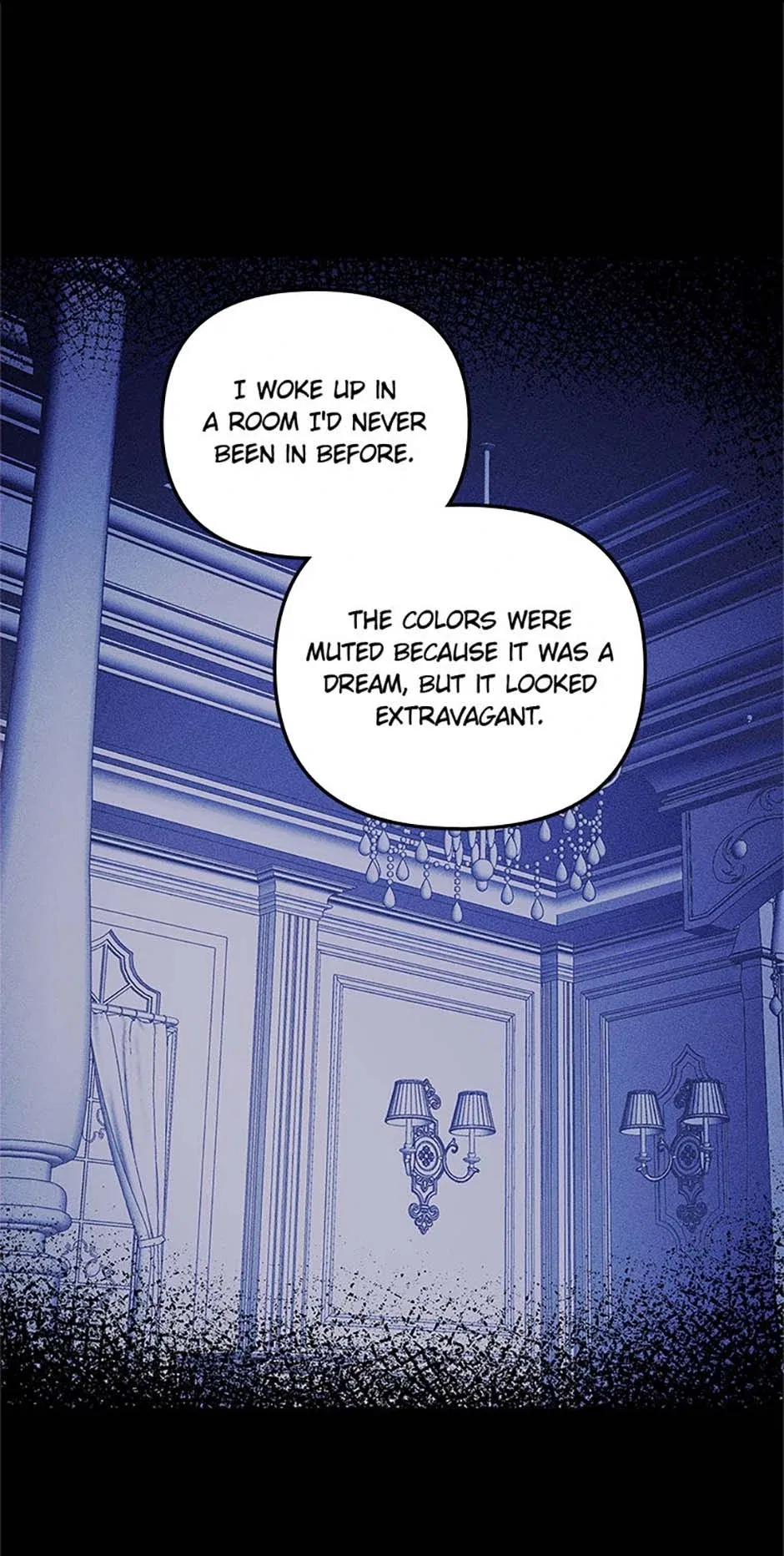 Cat in the Chrysalis Chapter 64 – Page 32
