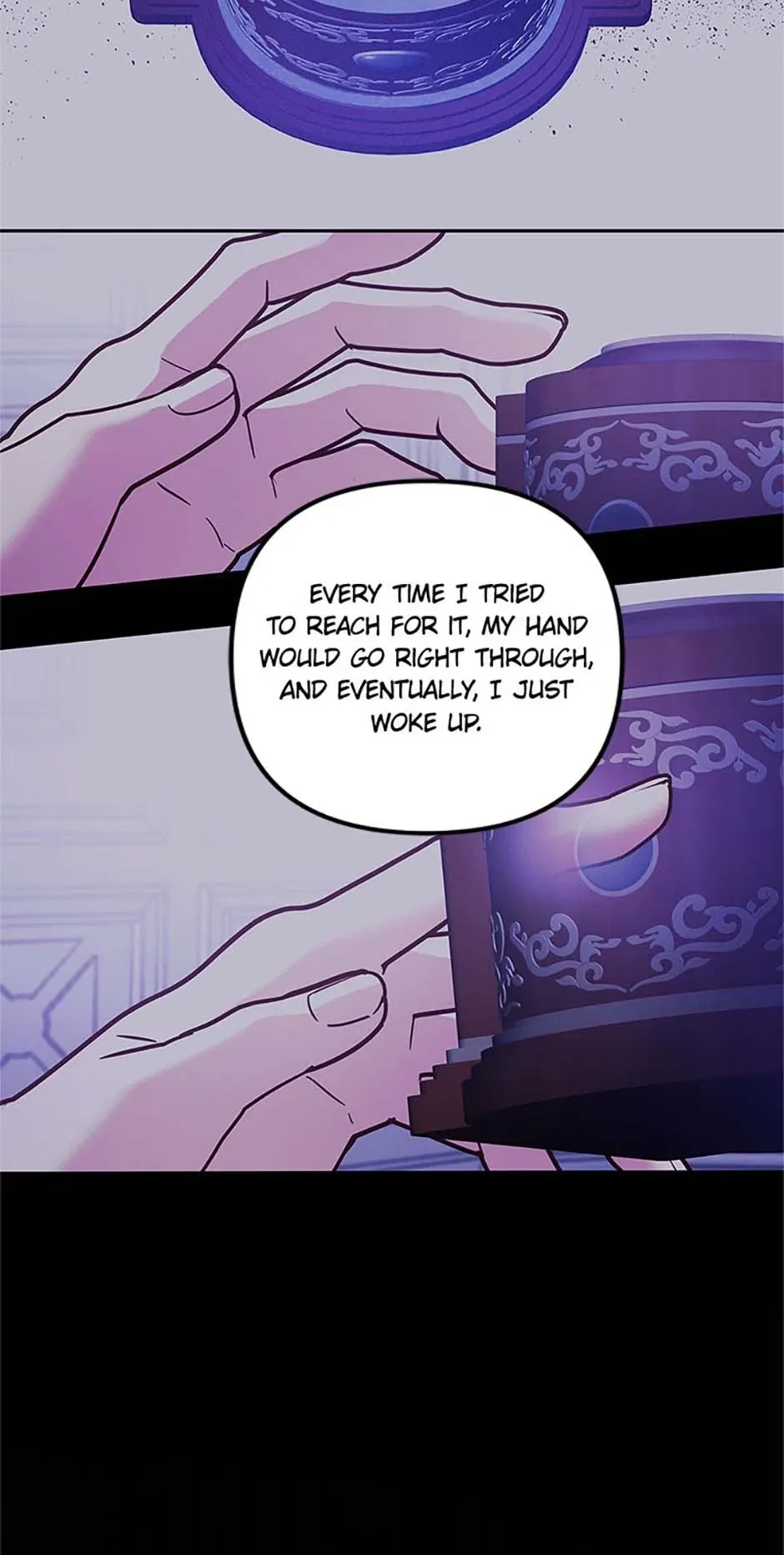 Cat in the Chrysalis Chapter 64 – Page 34