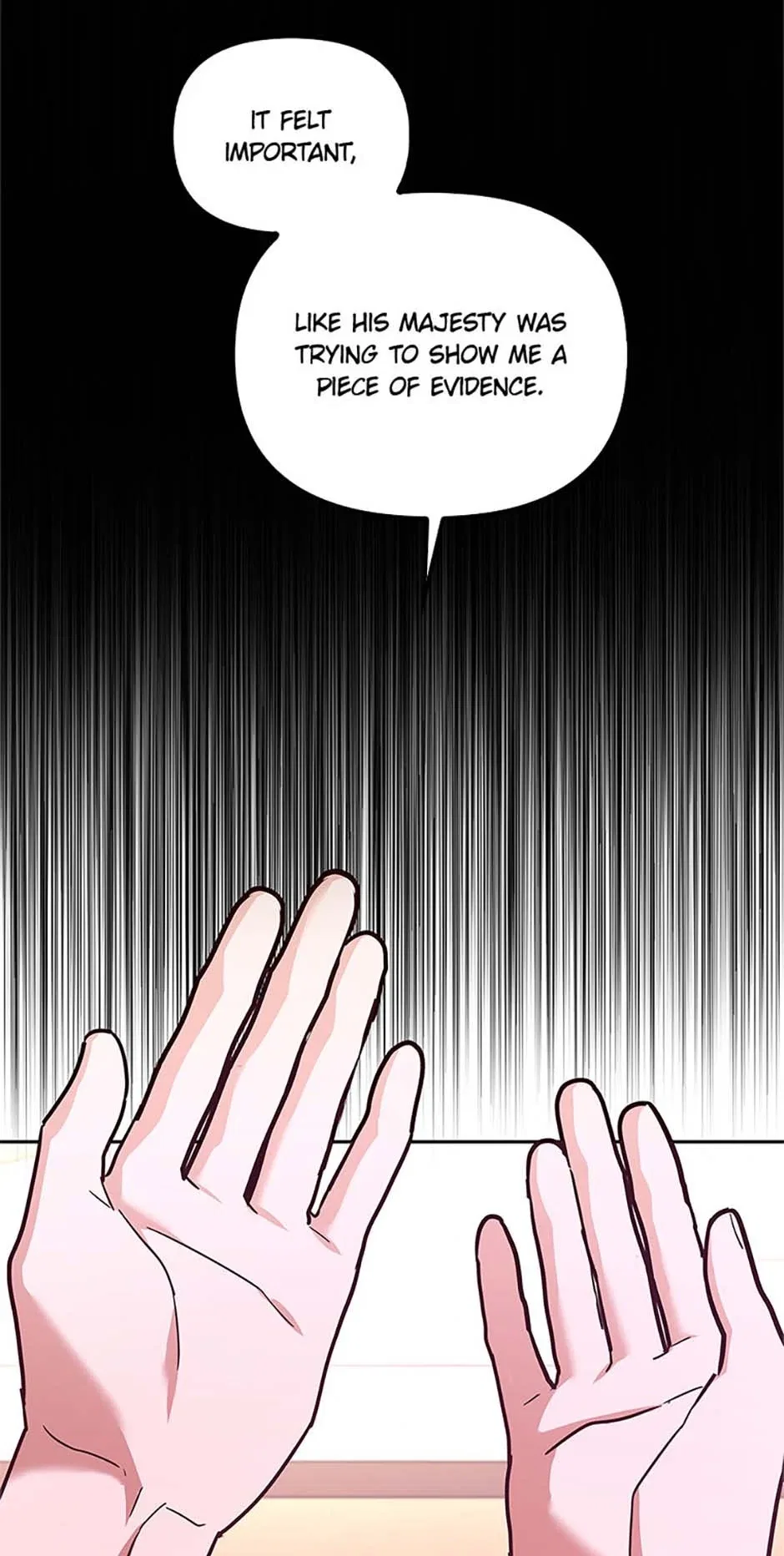 Cat in the Chrysalis Chapter 64 – Page 35