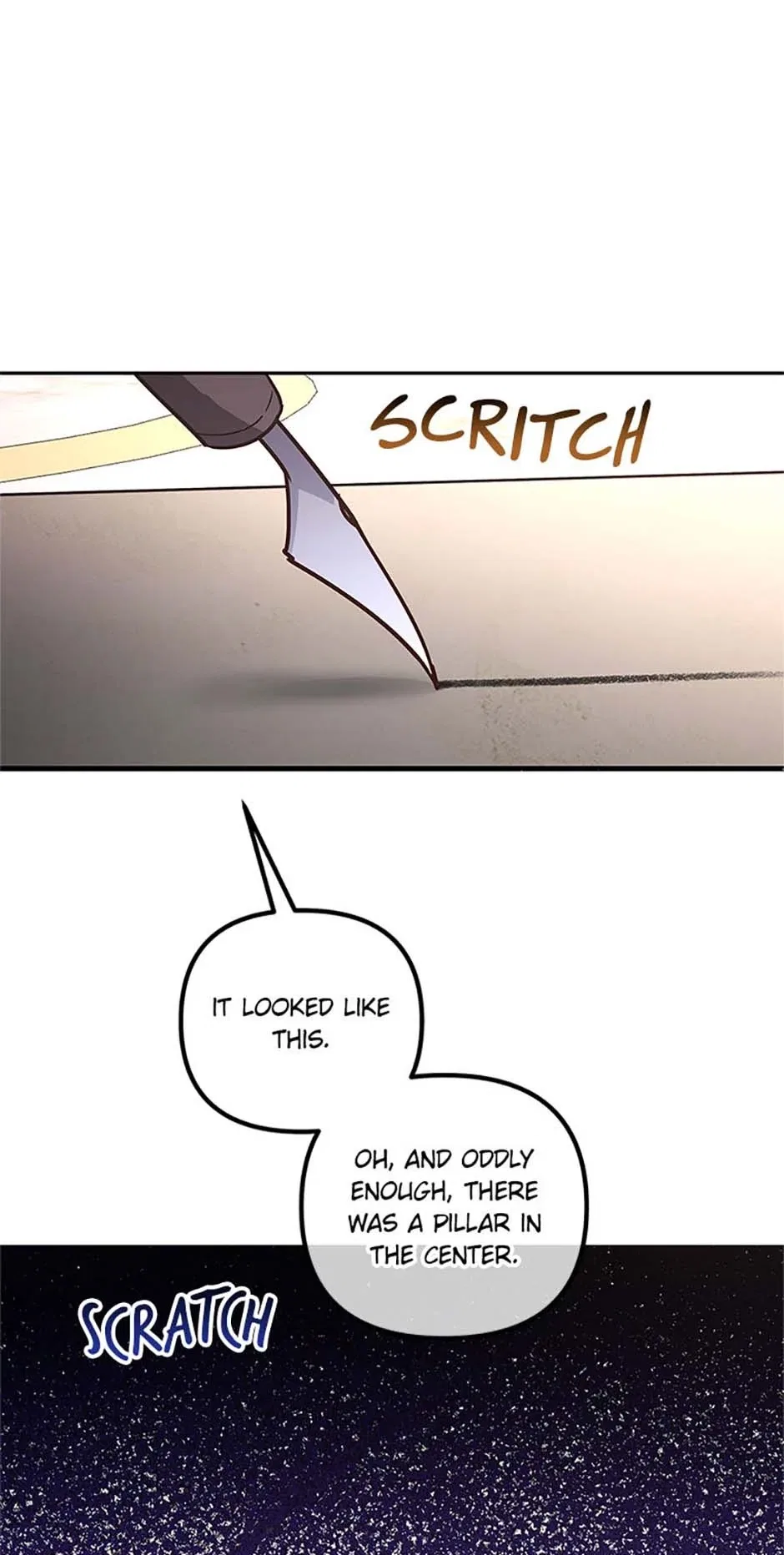 Cat in the Chrysalis Chapter 64 – Page 38