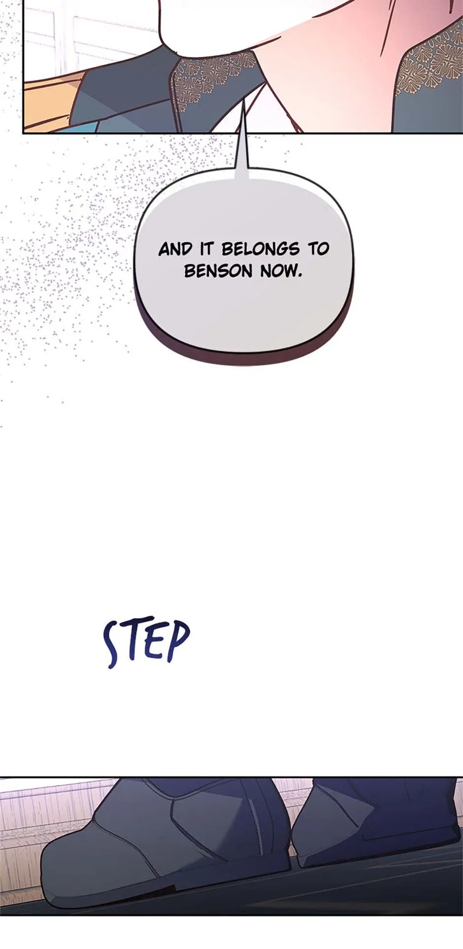 Cat in the Chrysalis Chapter 64 – Page 44