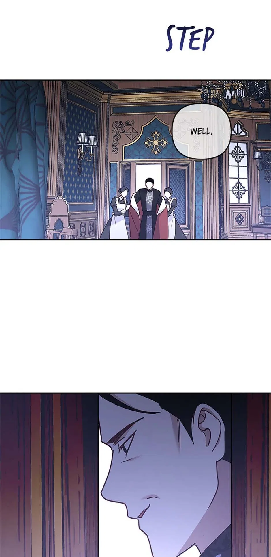 Cat in the Chrysalis Chapter 64 – Page 45