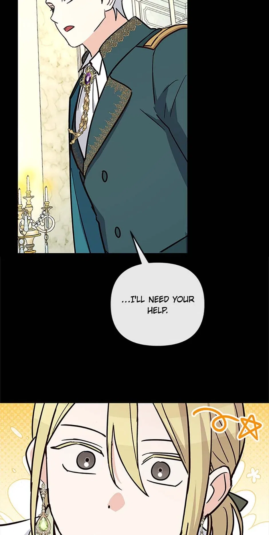 Cat in the Chrysalis Chapter 64 – Page 52