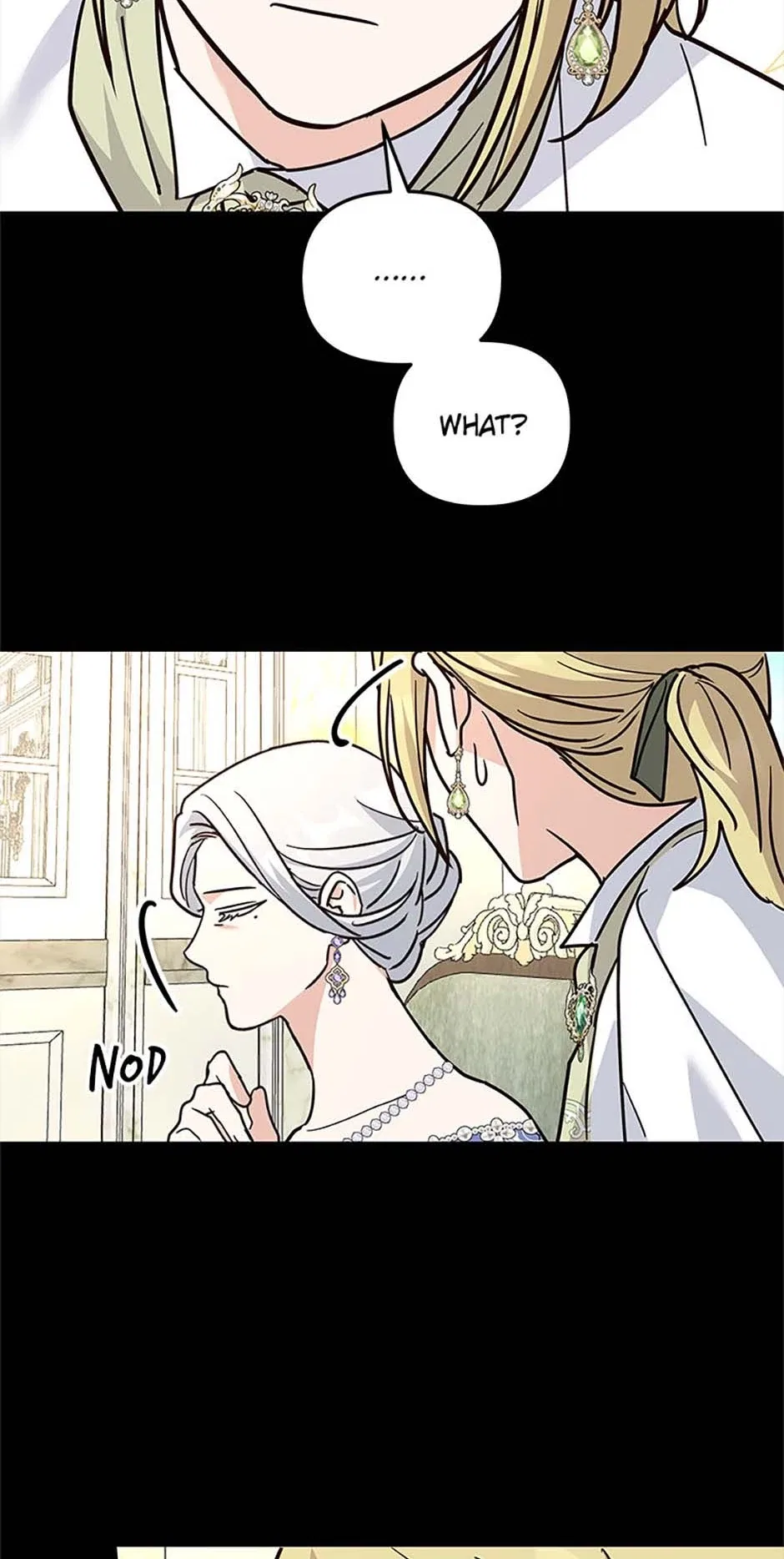 Cat in the Chrysalis Chapter 64 – Page 53