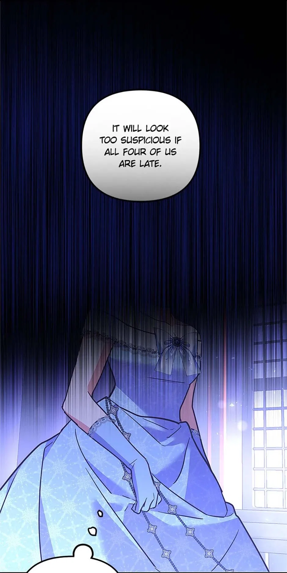 Cat in the Chrysalis Chapter 64 – Page 55