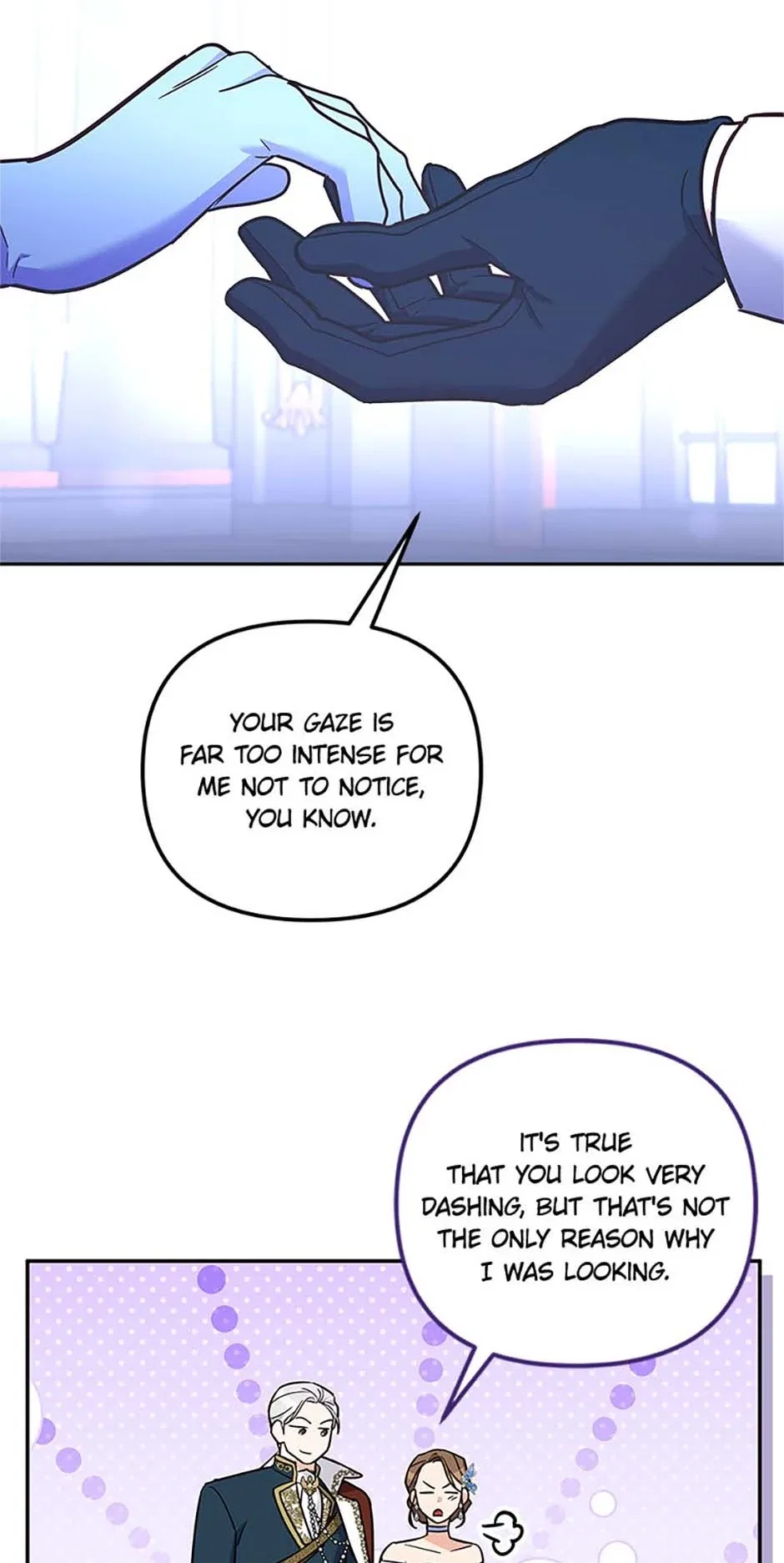 Cat in the Chrysalis Chapter 64 – Page 59