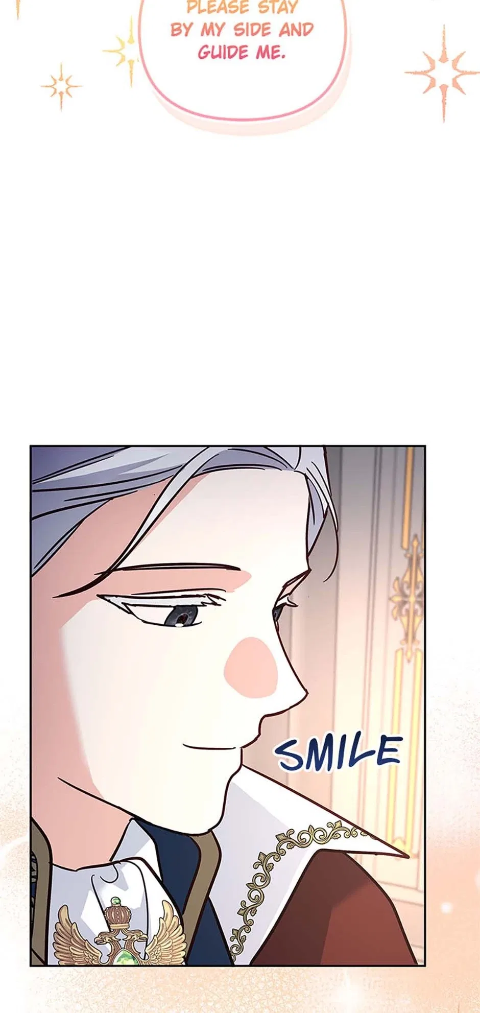 Cat in the Chrysalis Chapter 64 – Page 67