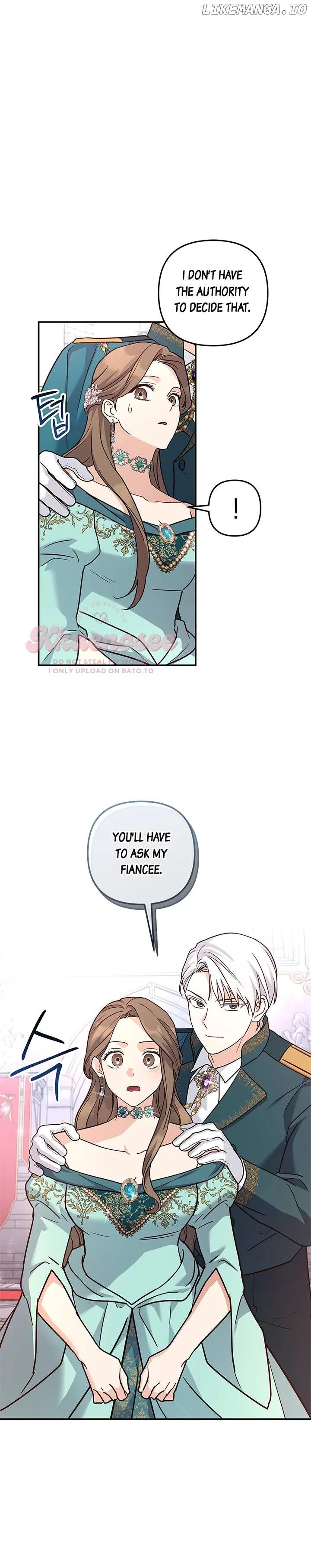 Cat in the Chrysalis Chapter 63 – Page 17