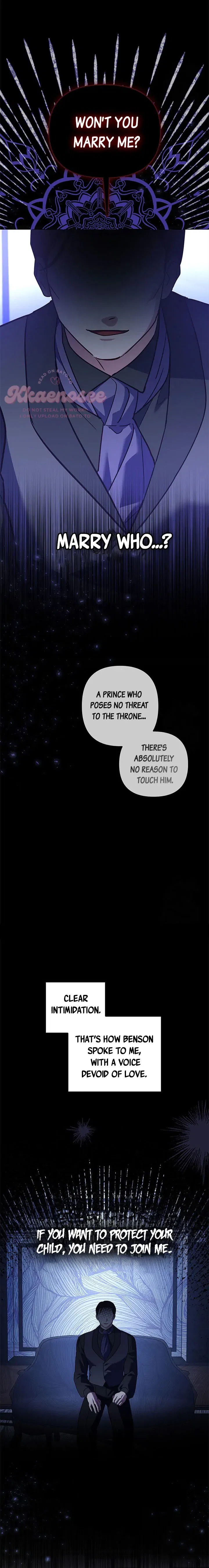 Cat in the Chrysalis Chapter 60 – Page 11