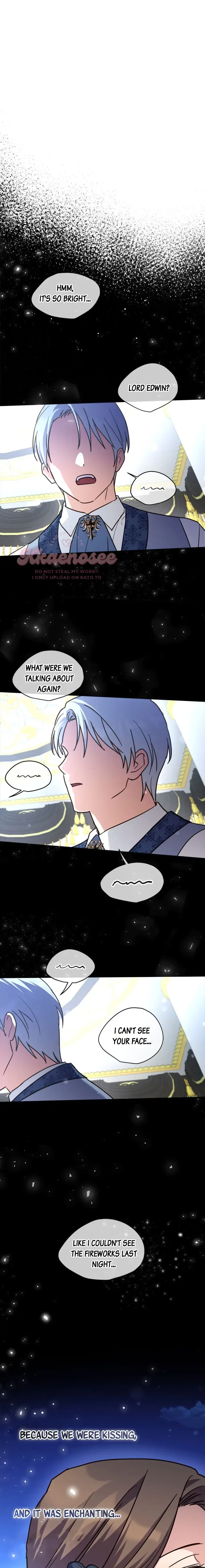 Cat in the Chrysalis Chapter 59 – Page 2