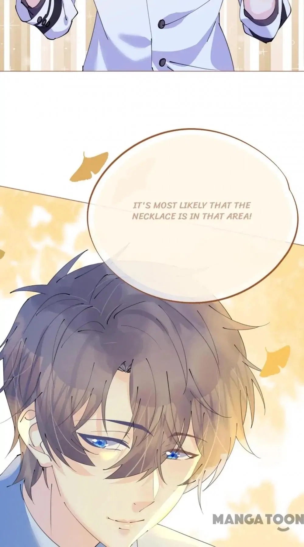 Captain’s Tender Love Chapter 90 – Page 8