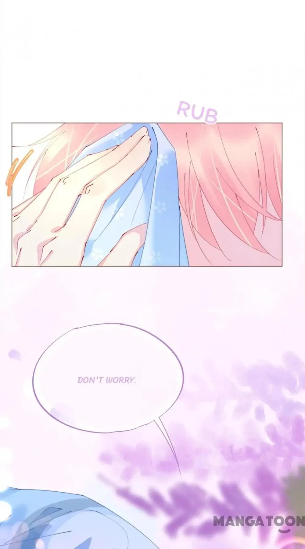 Captain’s Tender Love Chapter 90 – Page 13