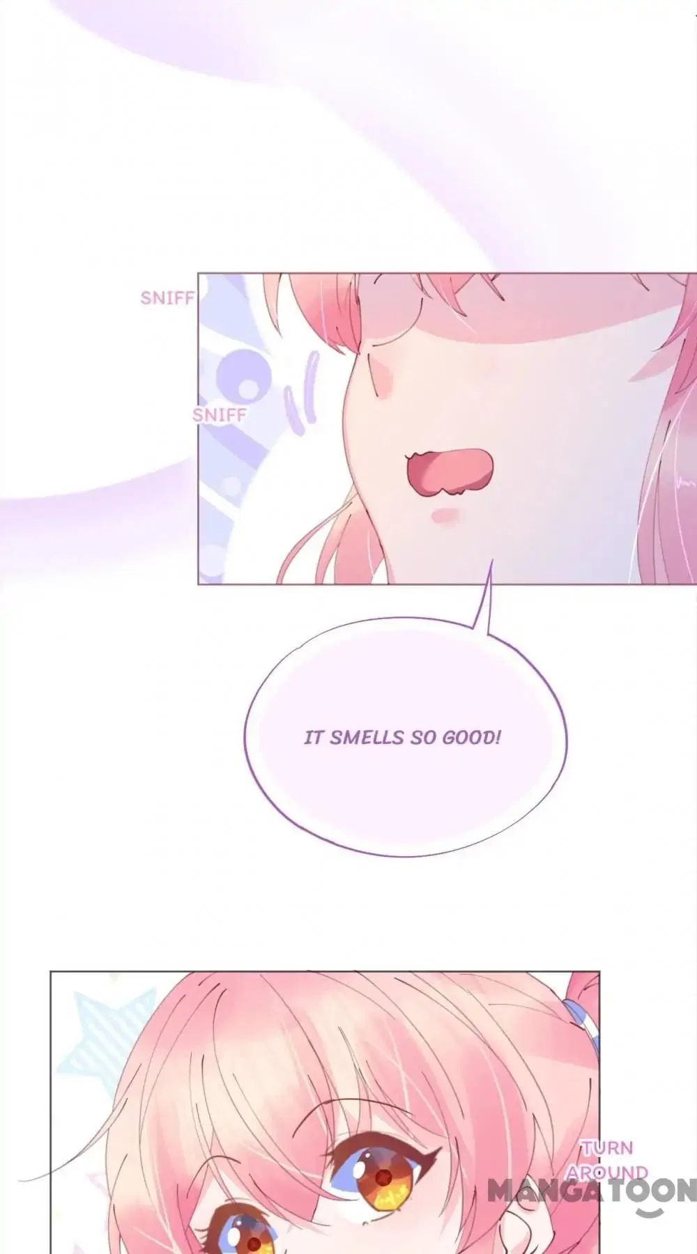 Captain’s Tender Love Chapter 90 – Page 18