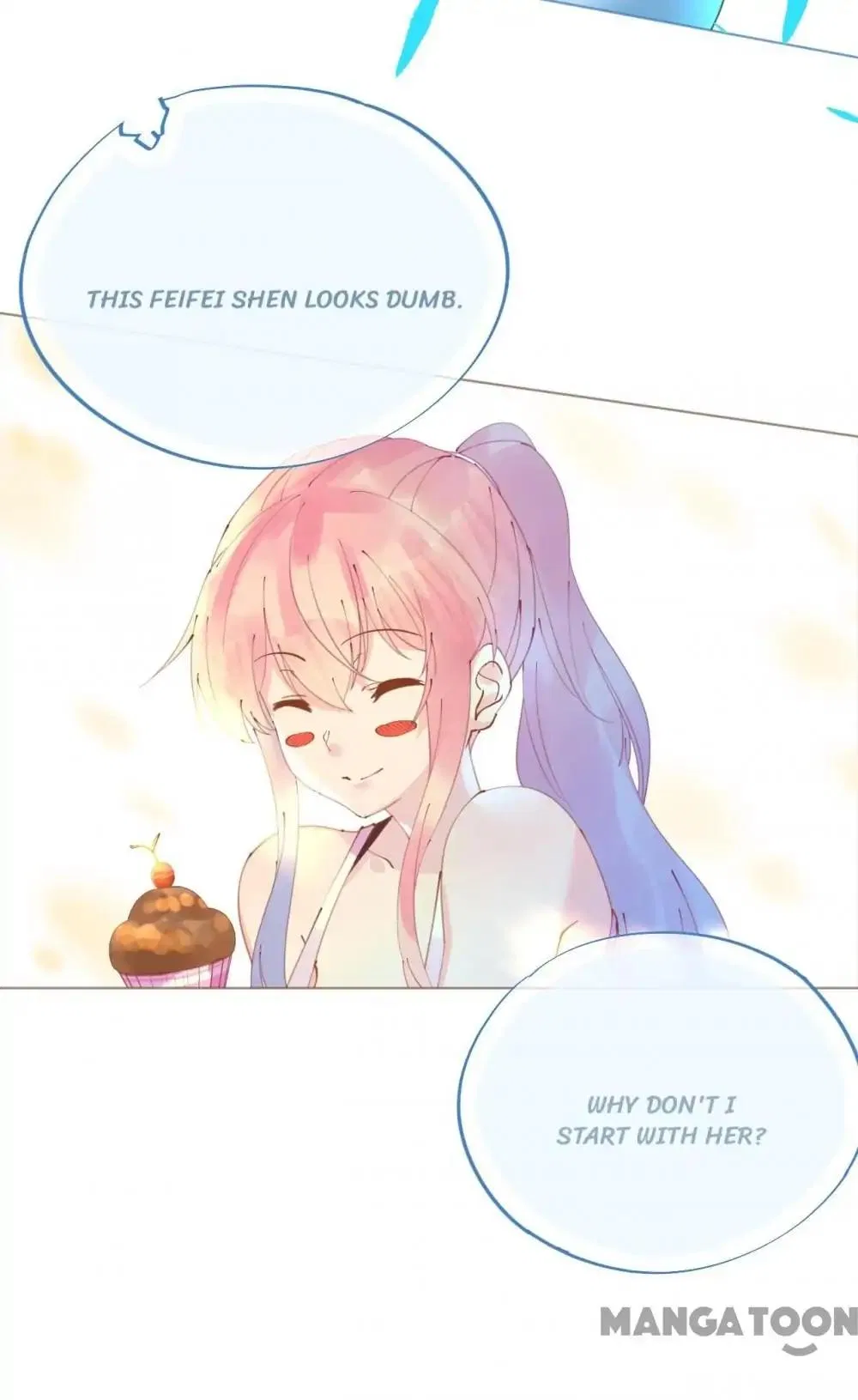 Captain’s Tender Love Chapter 90 – Page 27