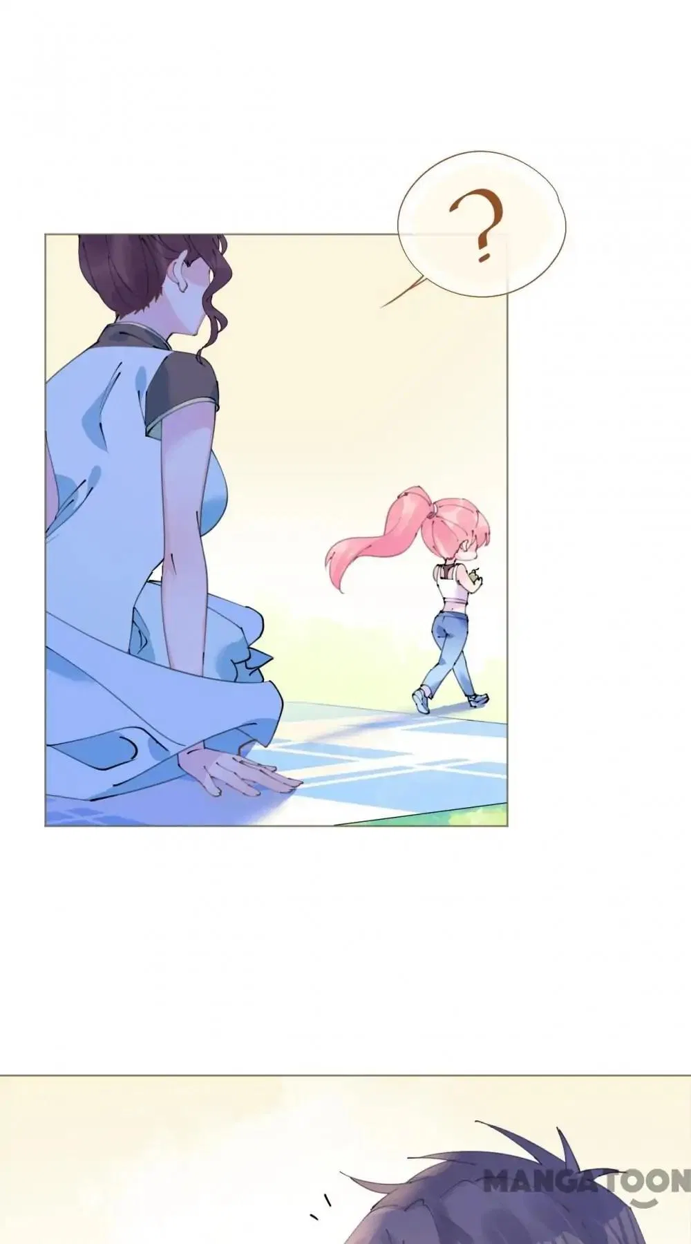 Captain’s Tender Love Chapter 90 – Page 28