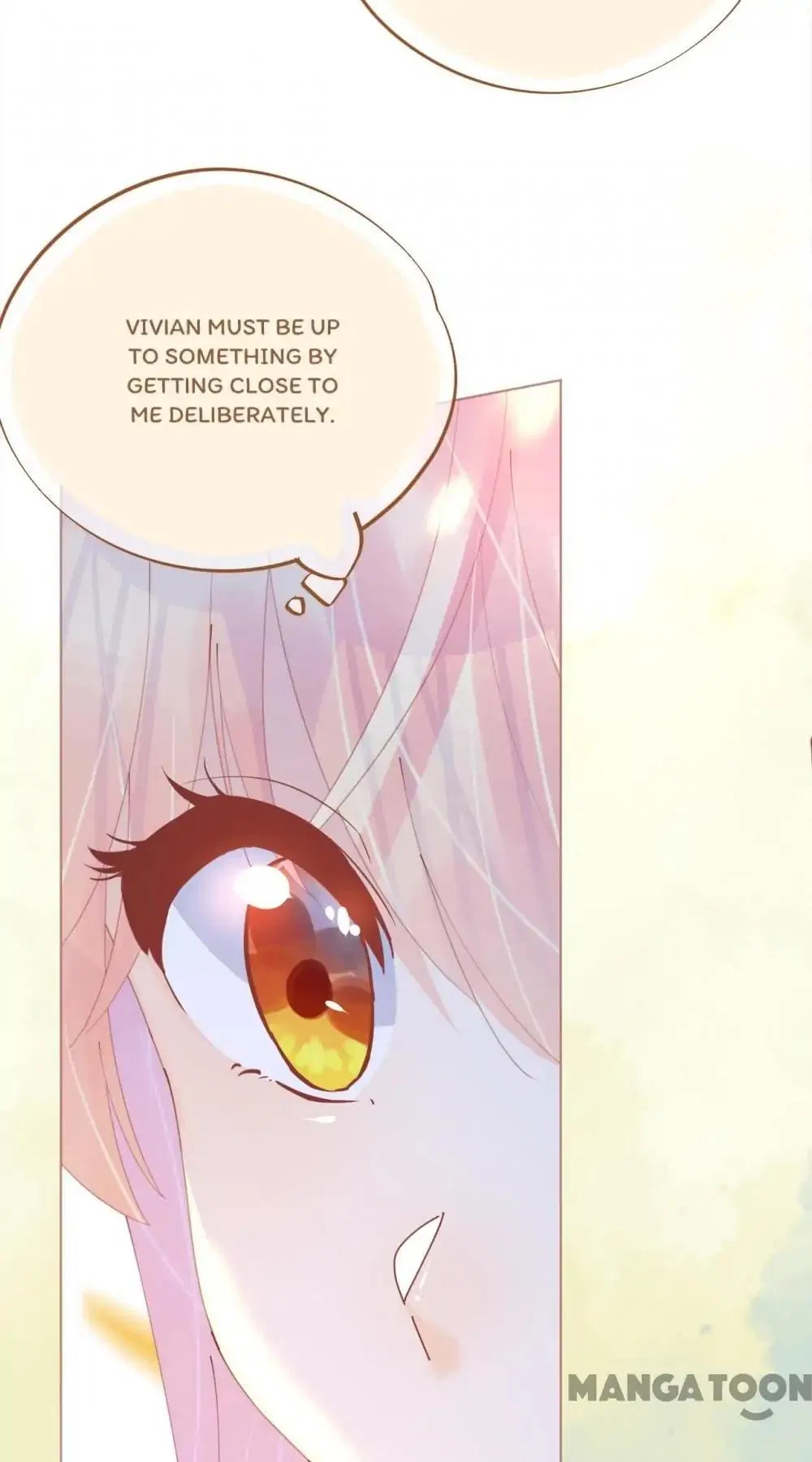Captain’s Tender Love Chapter 90 – Page 33