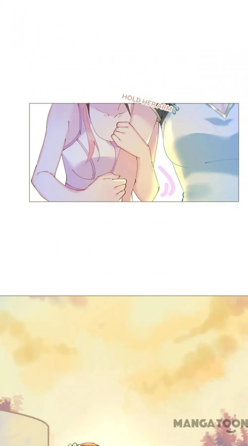 Captain’s Tender Love Chapter 90 – Page 36