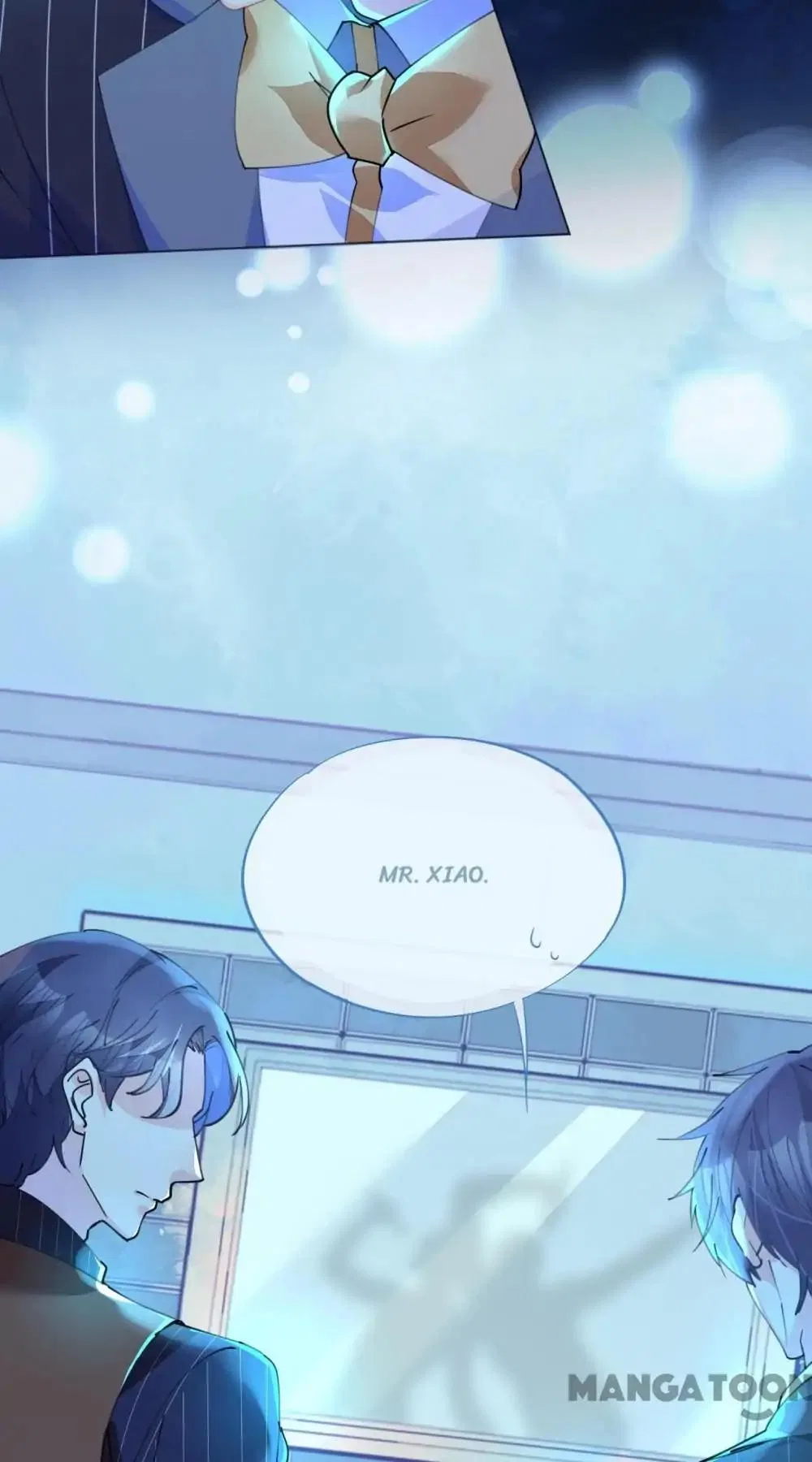 Captain’s Tender Love Chapter 89 – Page 3