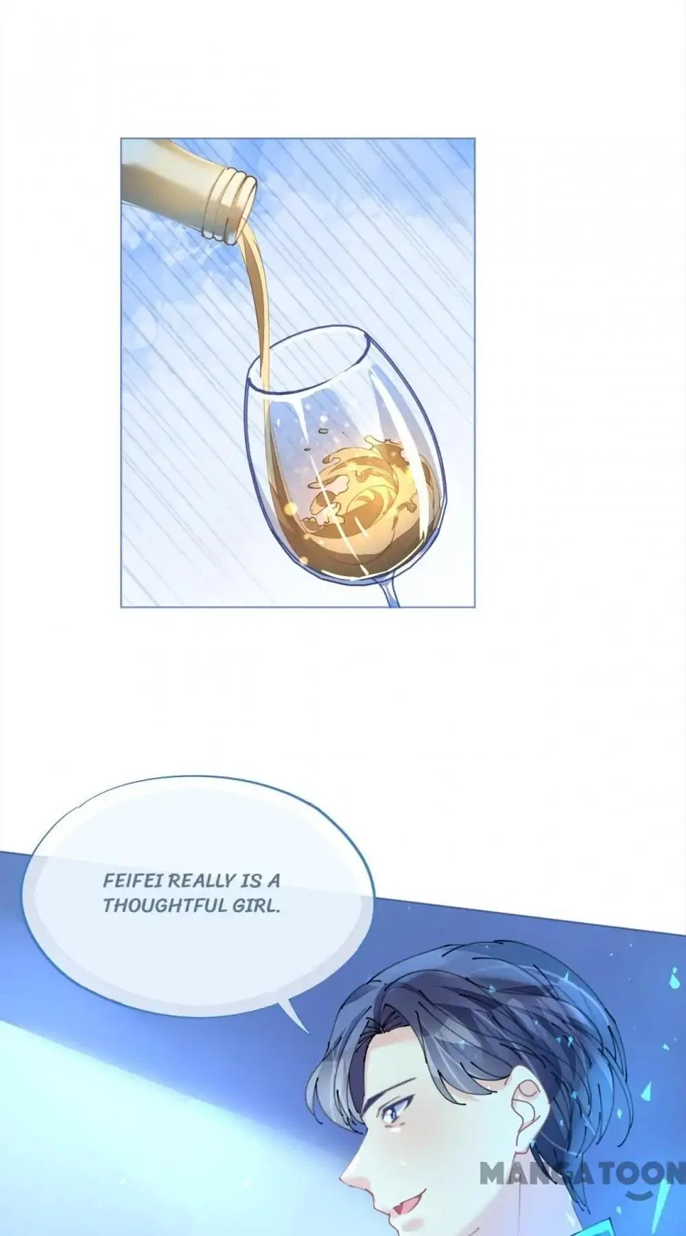 Captain’s Tender Love Chapter 89 – Page 5