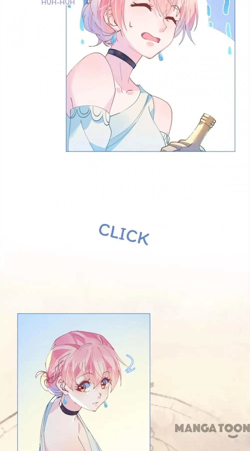 Captain’s Tender Love Chapter 89 – Page 7