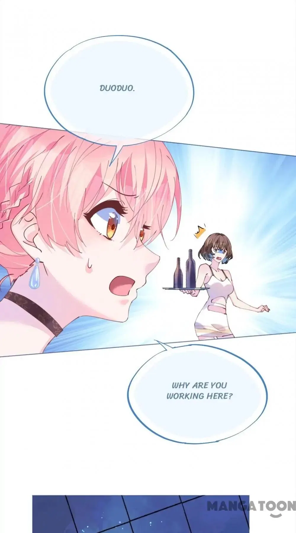 Captain’s Tender Love Chapter 89 – Page 10