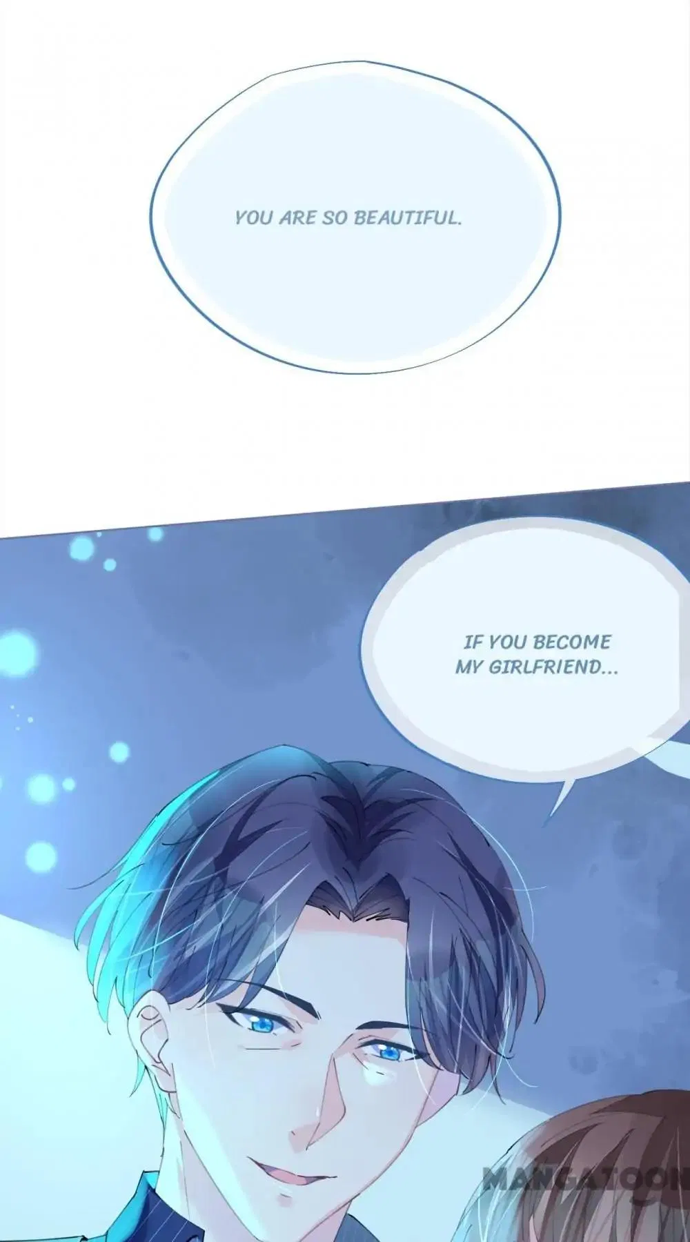 Captain’s Tender Love Chapter 89 – Page 15