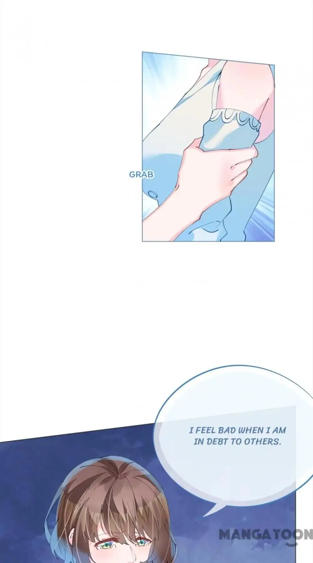 Captain’s Tender Love Chapter 89 – Page 18