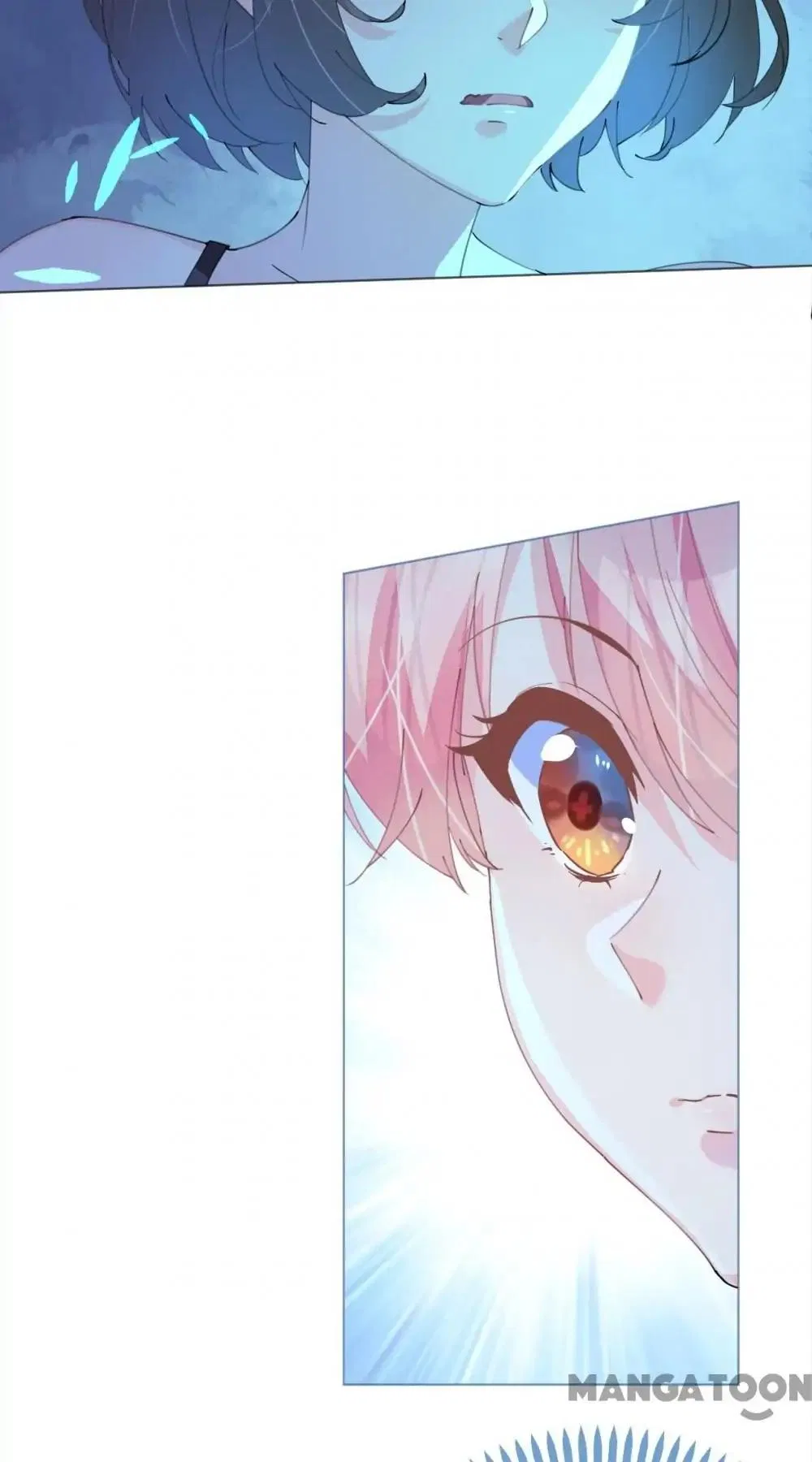 Captain’s Tender Love Chapter 89 – Page 20