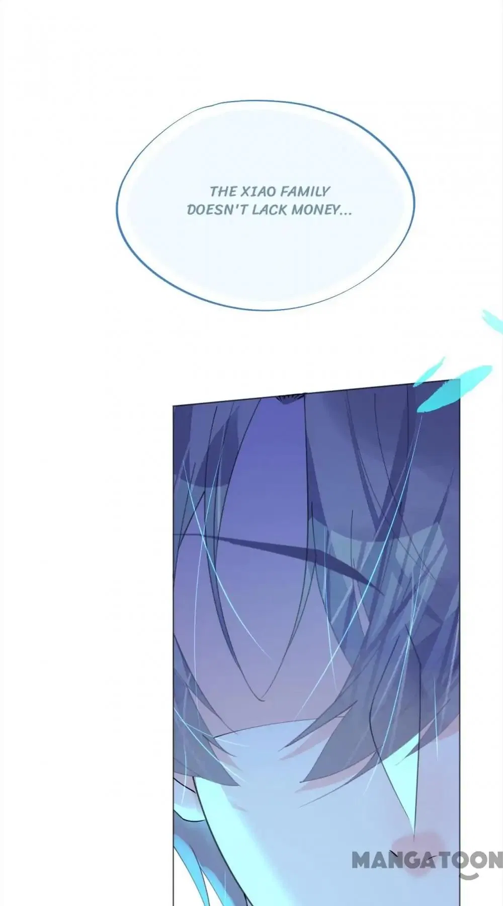 Captain’s Tender Love Chapter 89 – Page 23