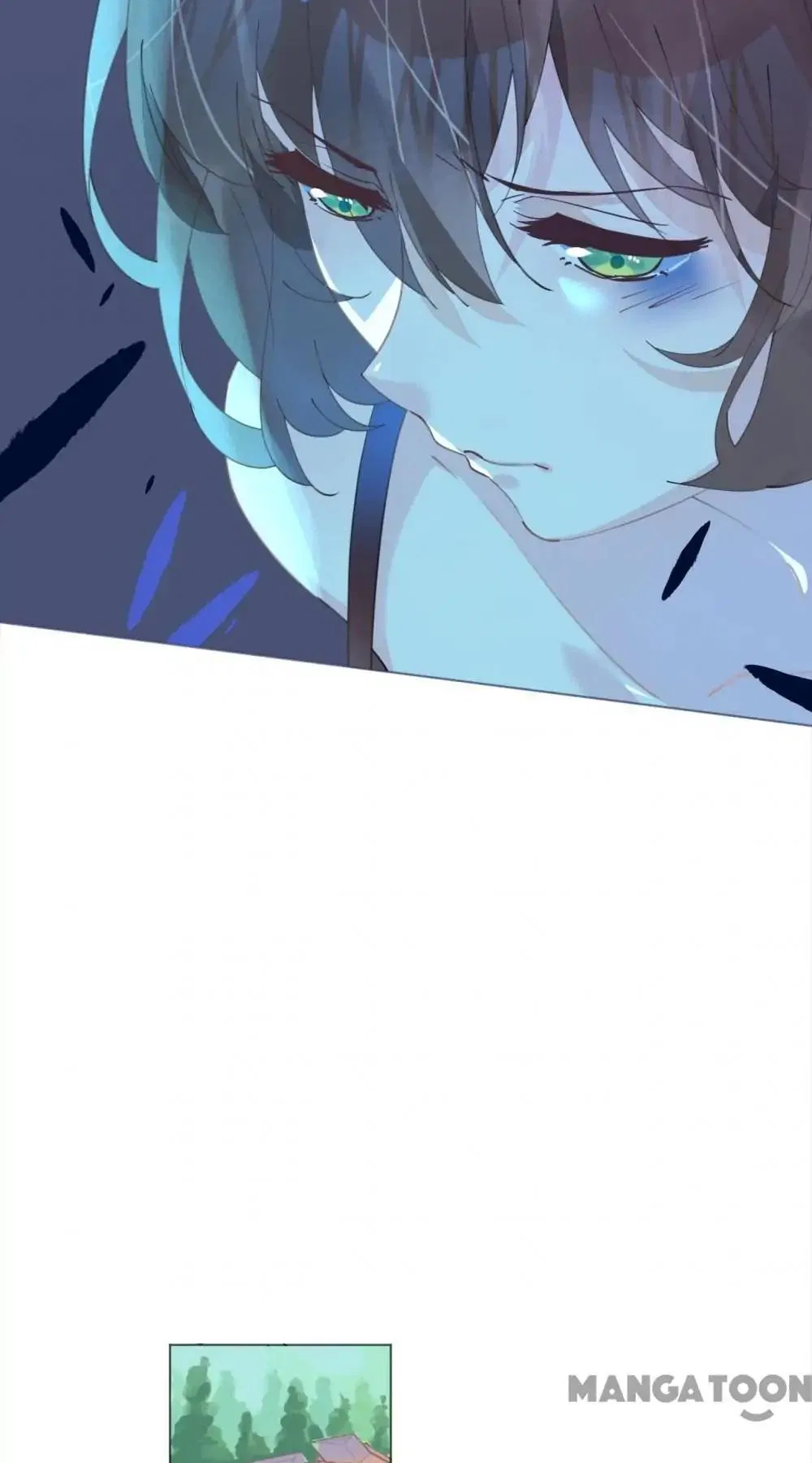 Captain’s Tender Love Chapter 89 – Page 28