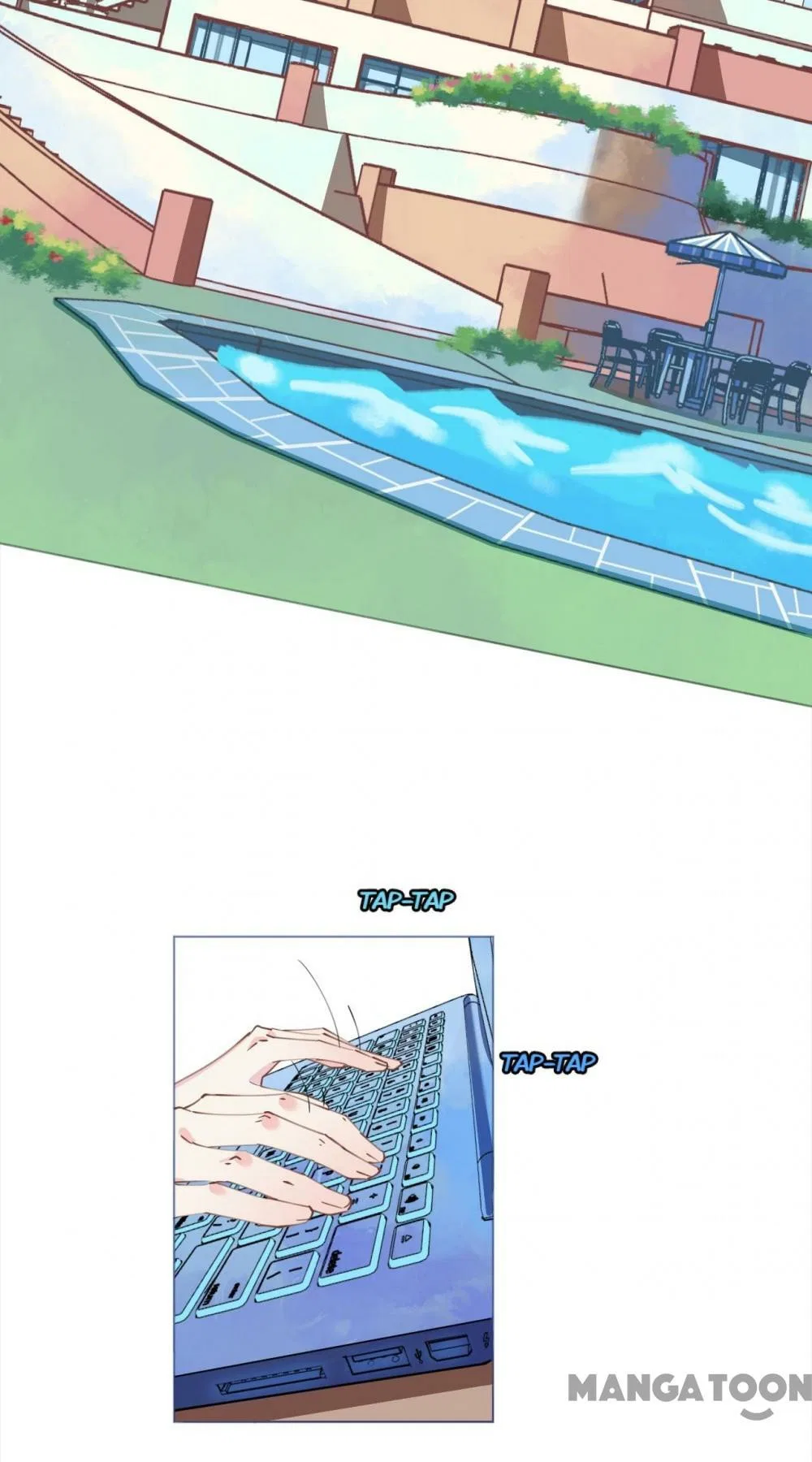 Captain’s Tender Love Chapter 88 – Page 2