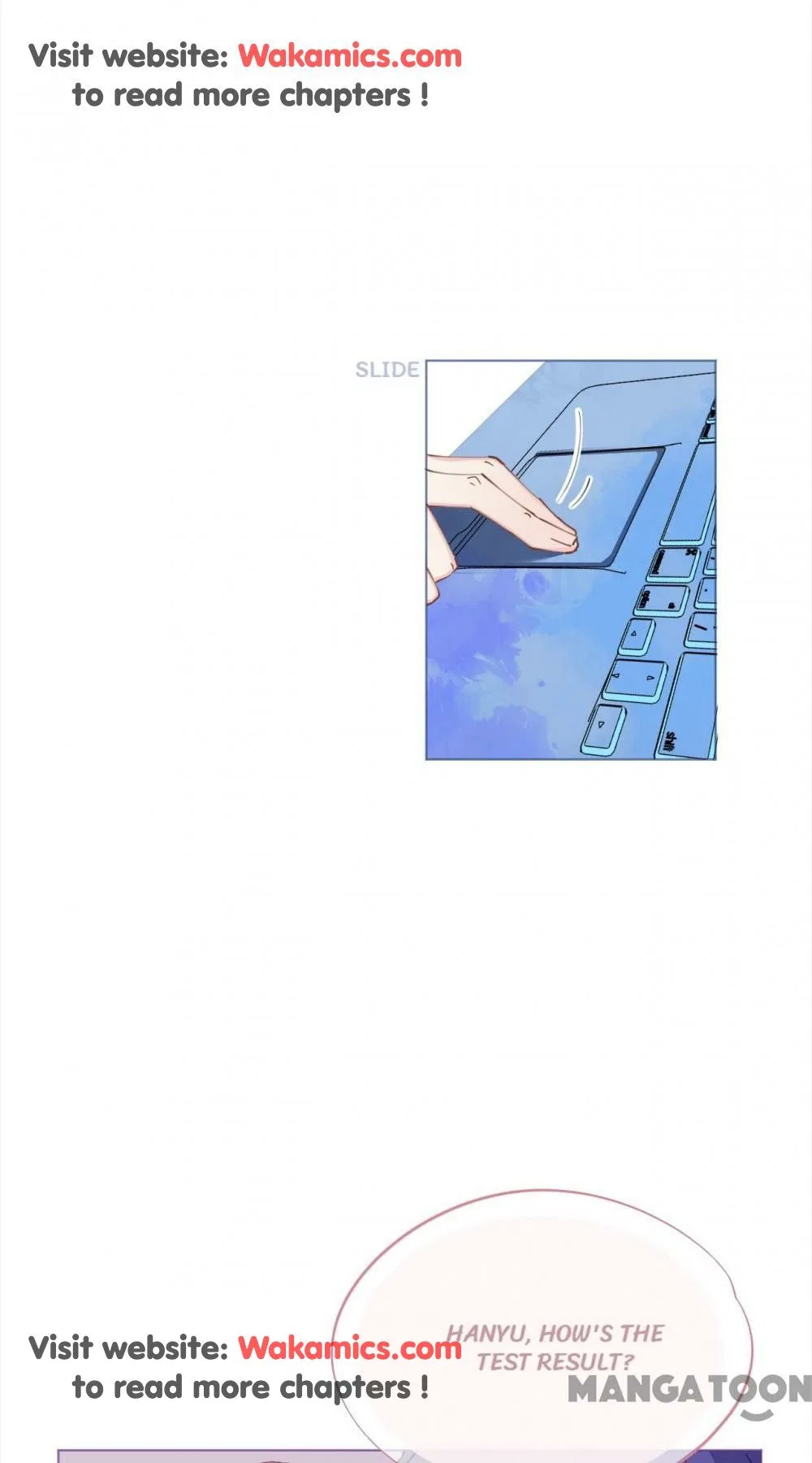 Captain’s Tender Love Chapter 88 – Page 3