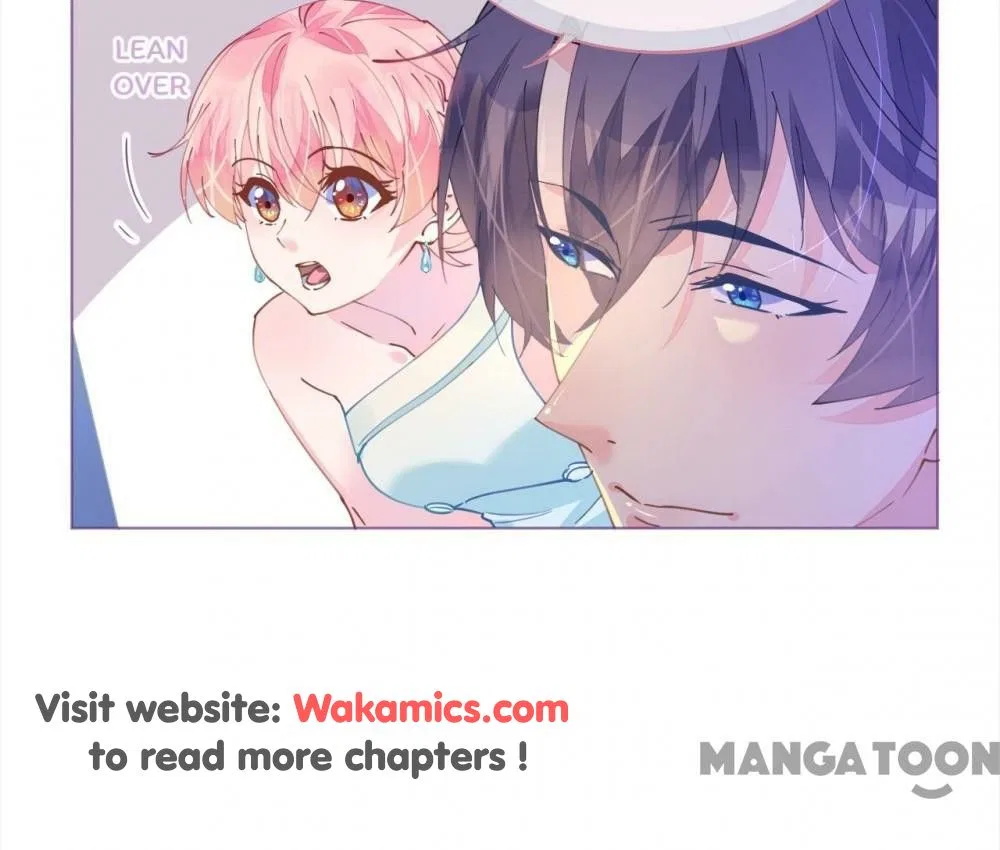Captain’s Tender Love Chapter 88 – Page 4