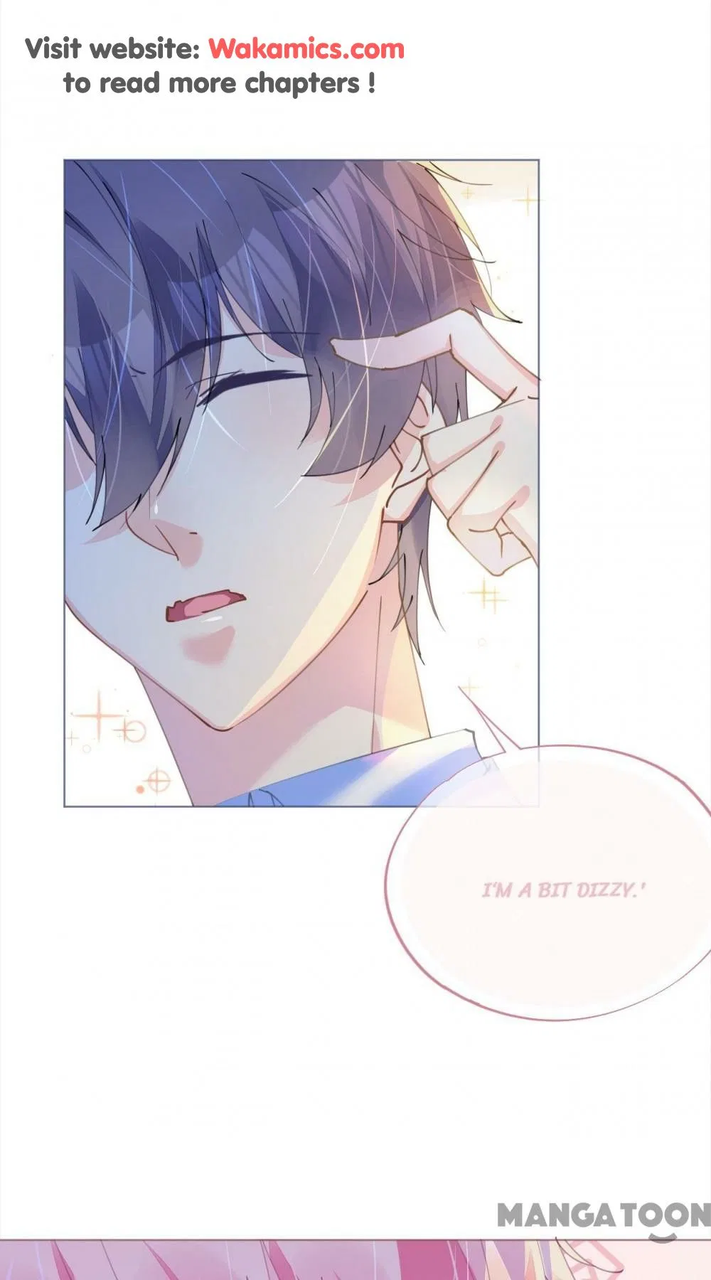 Captain’s Tender Love Chapter 88 – Page 7