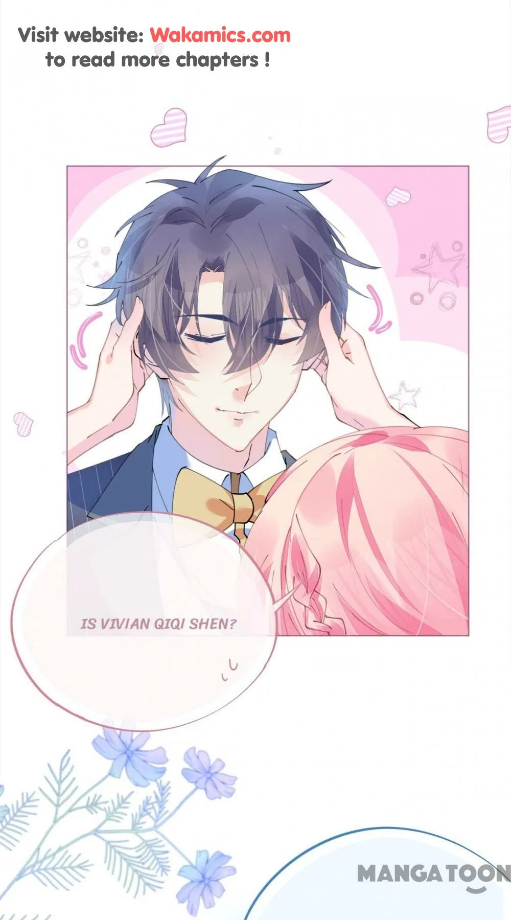 Captain’s Tender Love Chapter 88 – Page 9