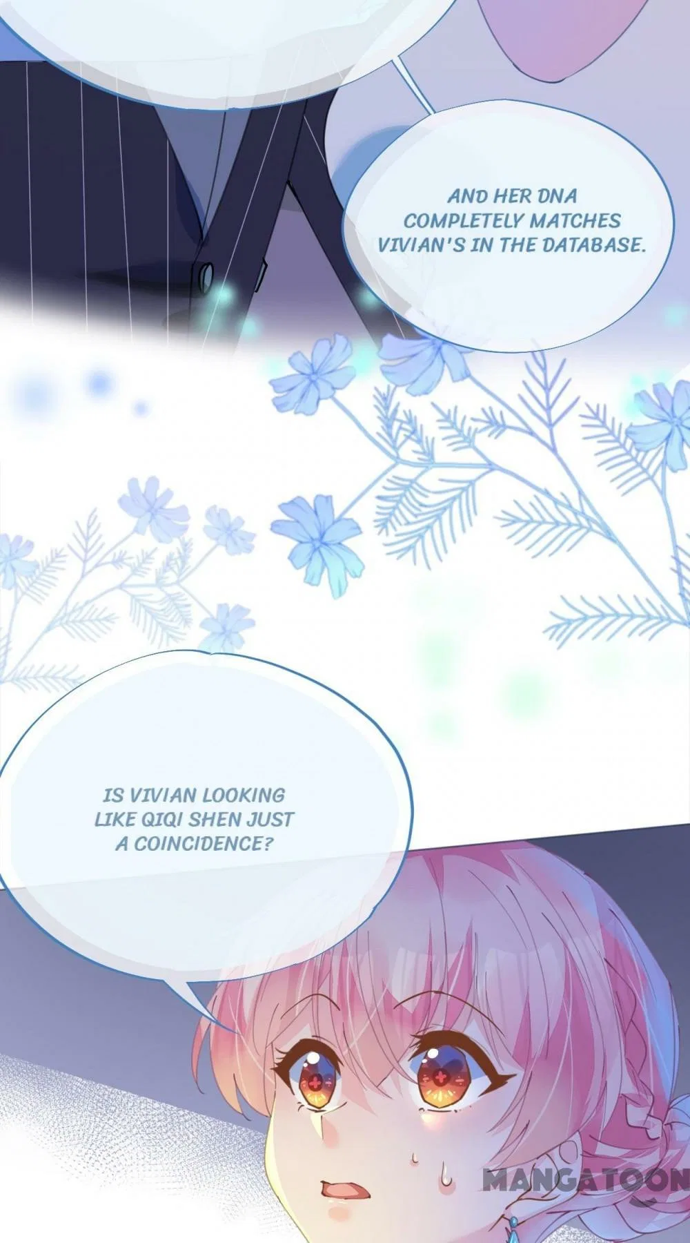 Captain’s Tender Love Chapter 88 – Page 11