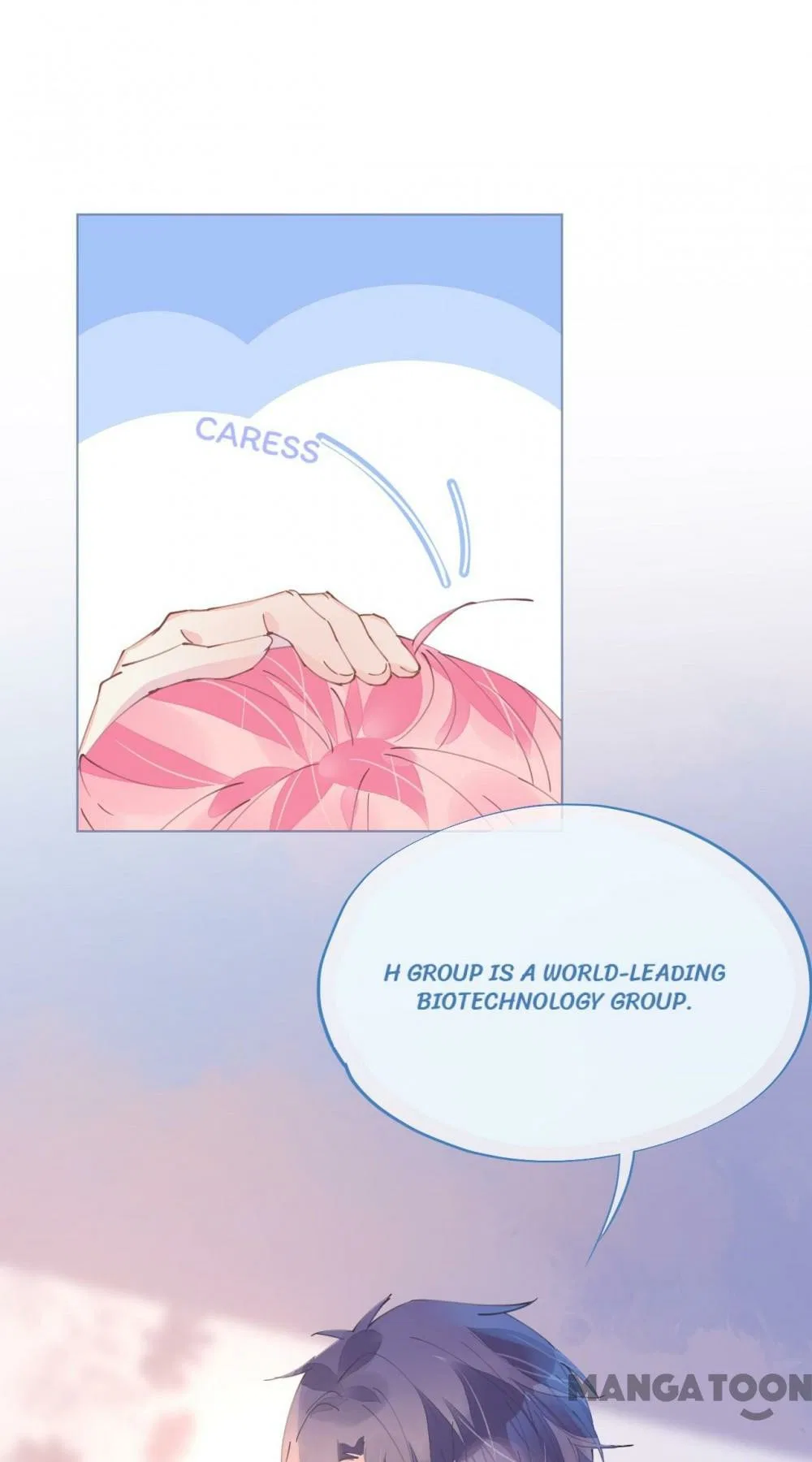 Captain’s Tender Love Chapter 88 – Page 13
