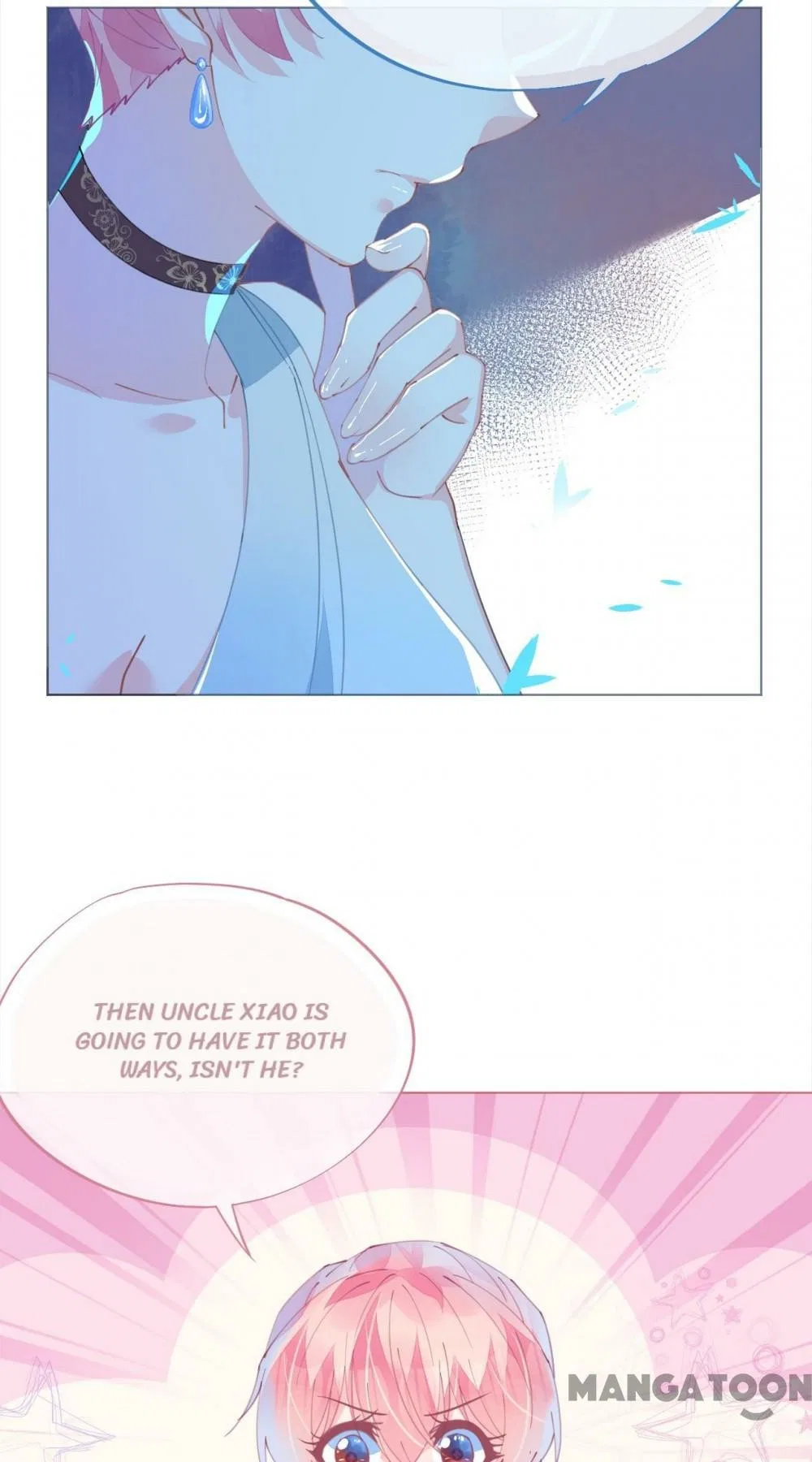 Captain’s Tender Love Chapter 88 – Page 15
