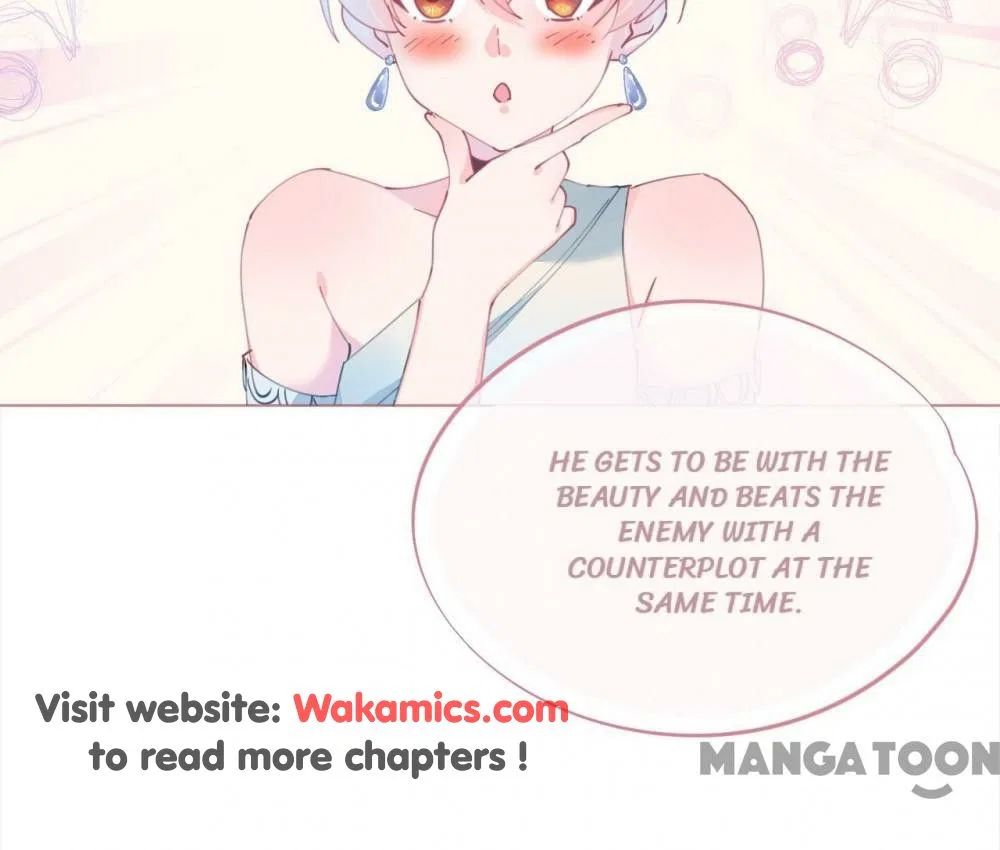 Captain’s Tender Love Chapter 88 – Page 16