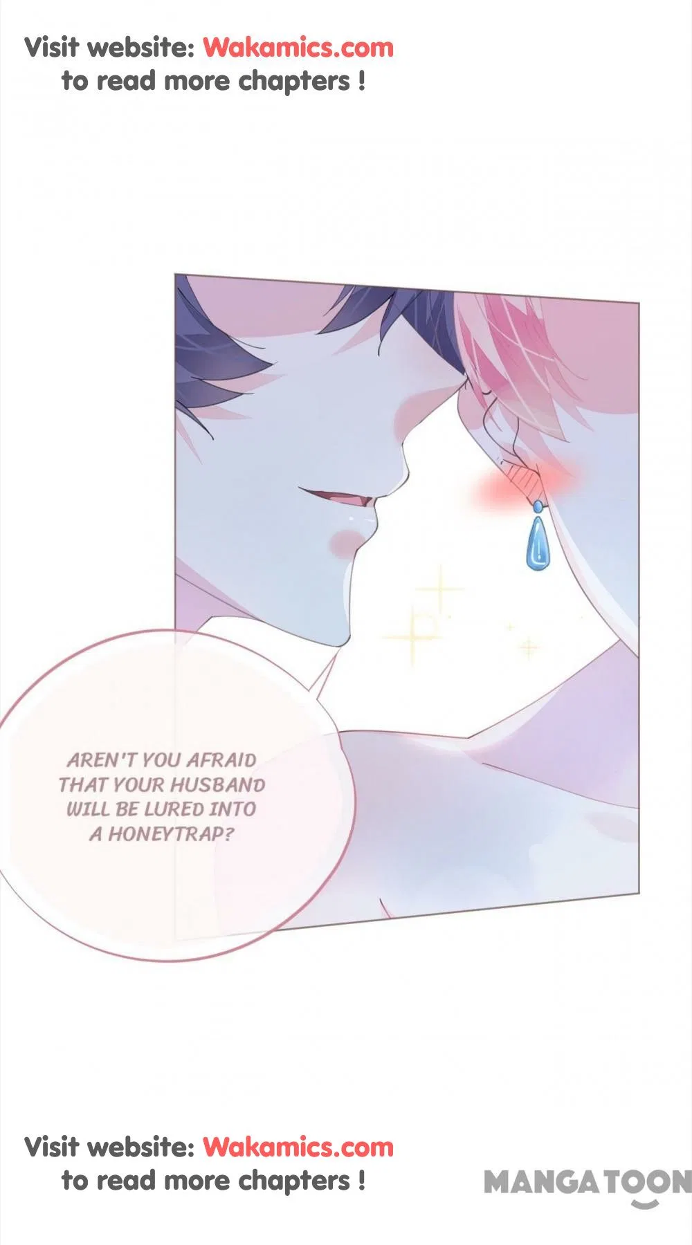 Captain’s Tender Love Chapter 88 – Page 17