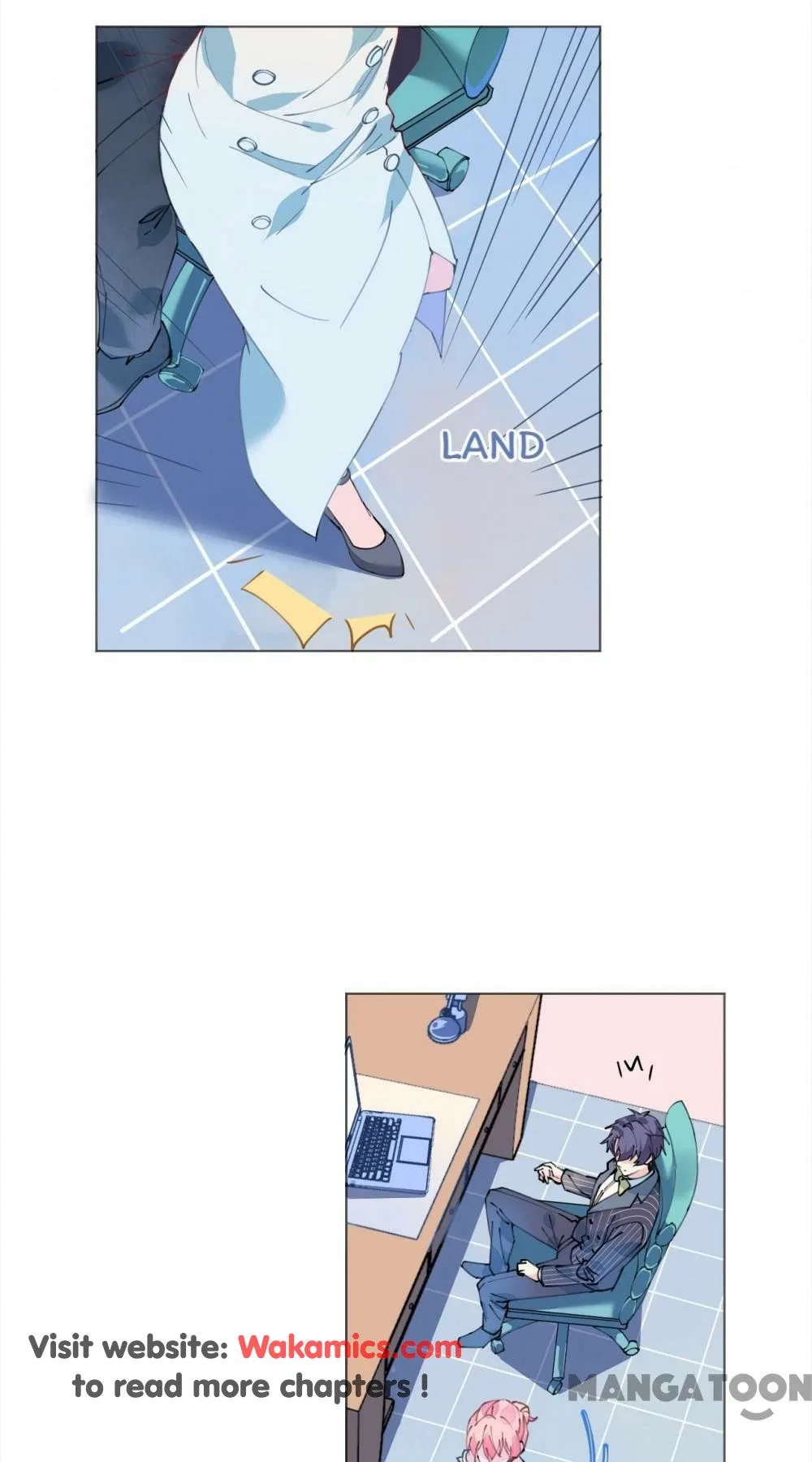Captain’s Tender Love Chapter 88 – Page 18