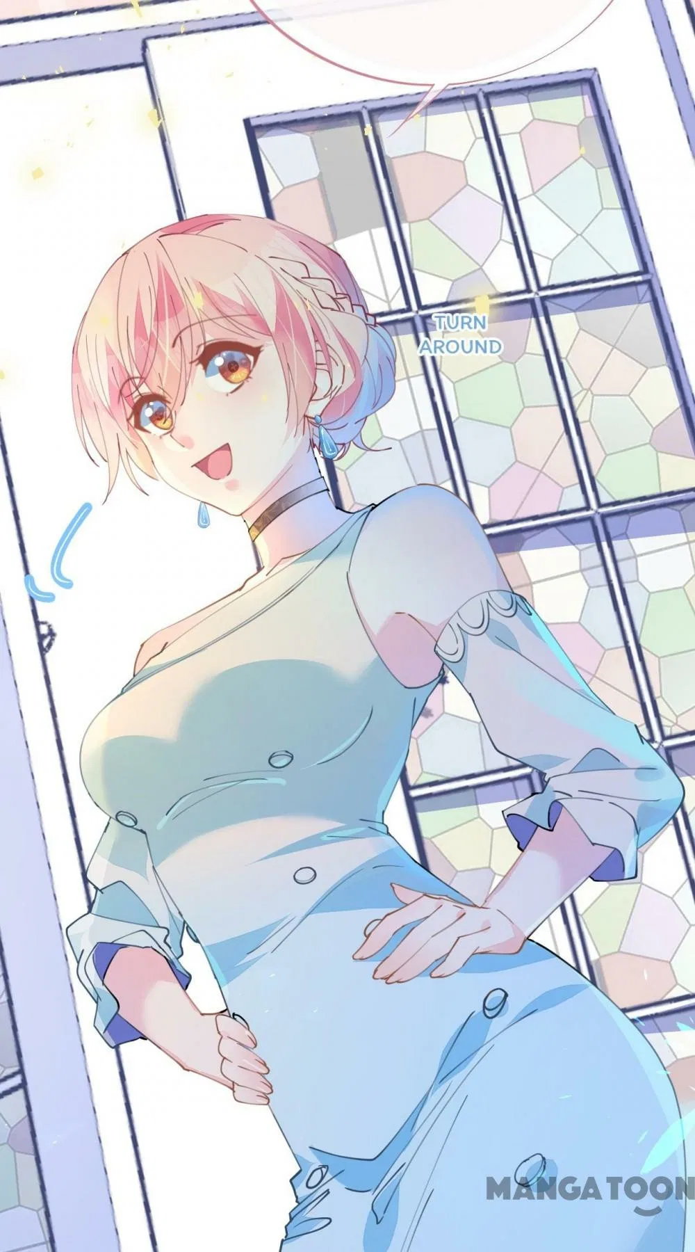 Captain’s Tender Love Chapter 88 – Page 20