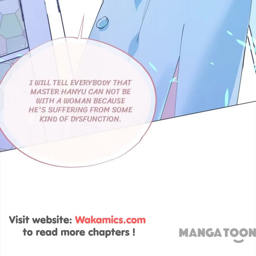 Captain’s Tender Love Chapter 88 – Page 21