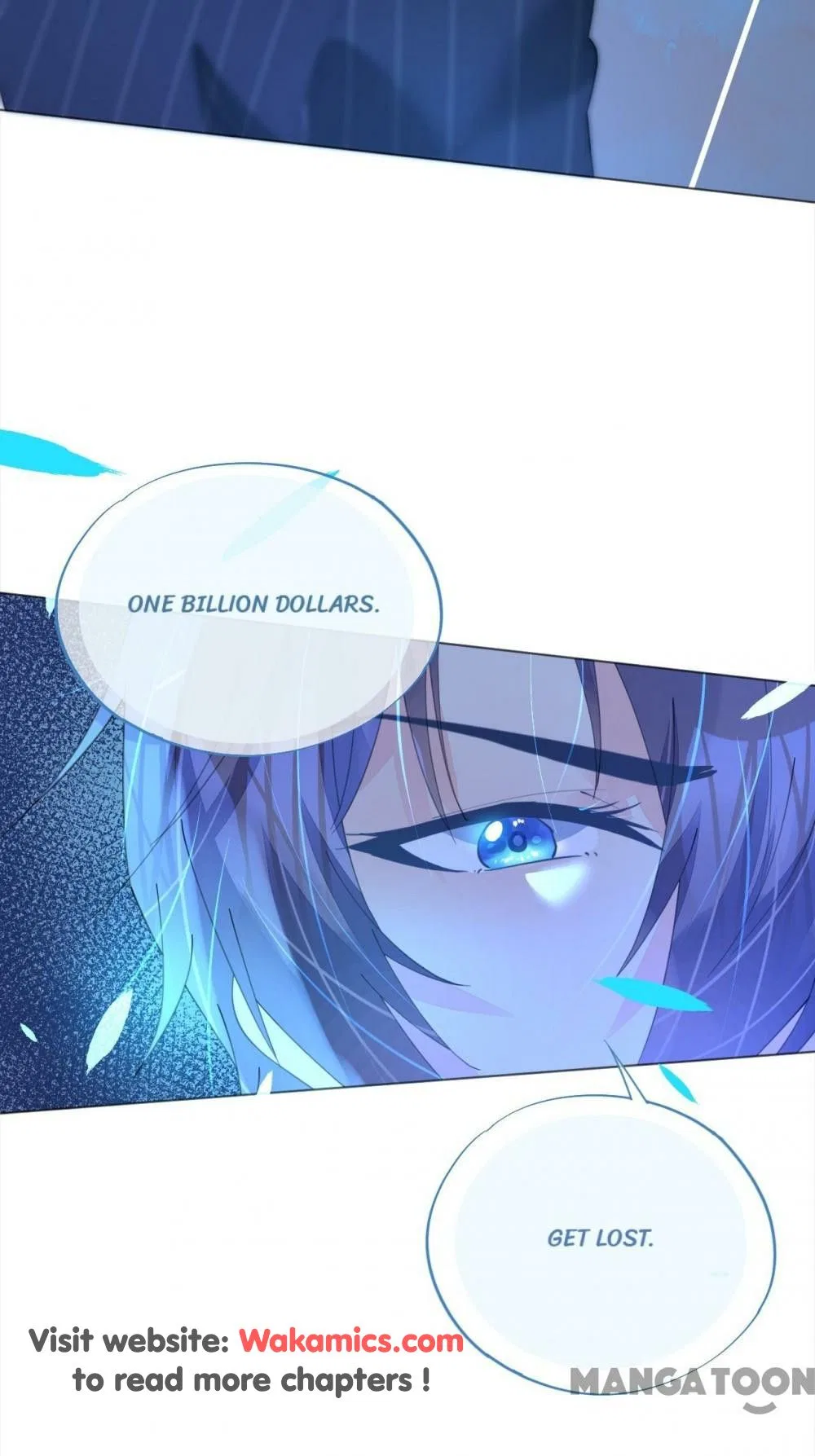 Captain’s Tender Love Chapter 88 – Page 34