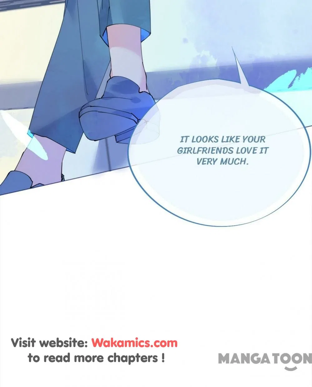 Captain’s Tender Love Chapter 88 – Page 38