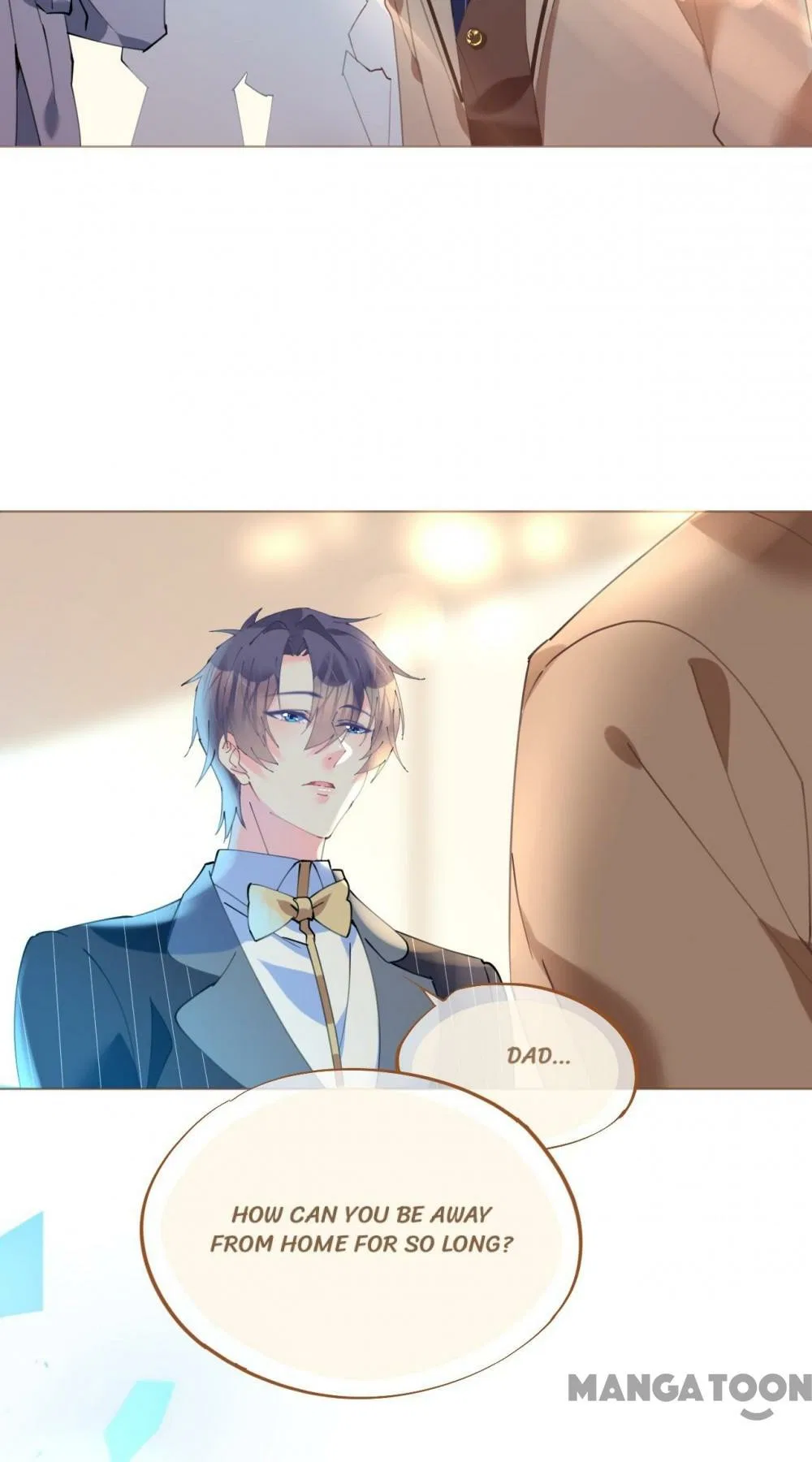 Captain’s Tender Love Chapter 87 – Page 7