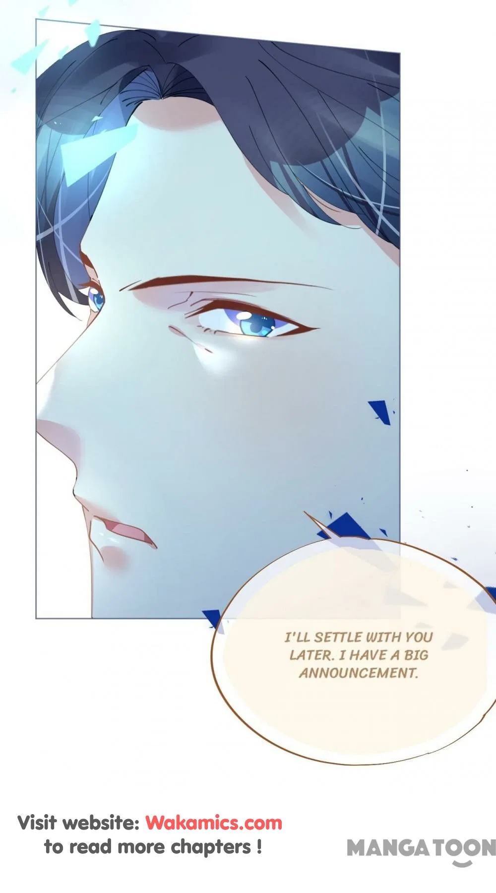 Captain’s Tender Love Chapter 87 – Page 8